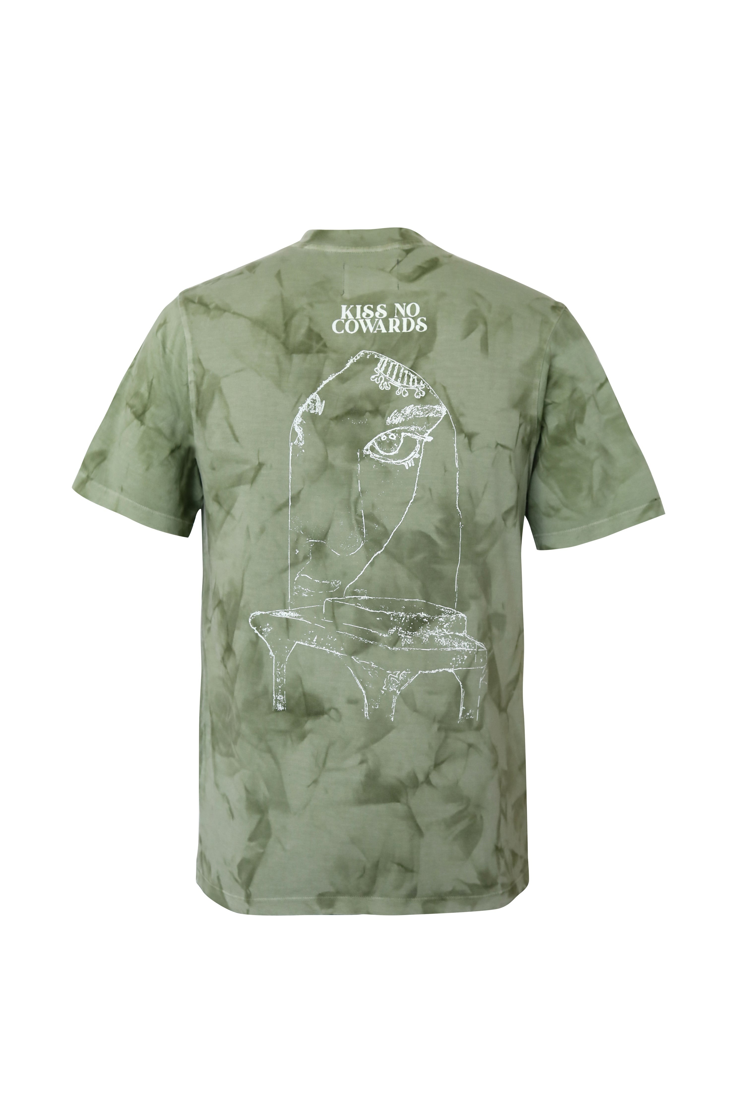 Vintage Haveli T-shirt