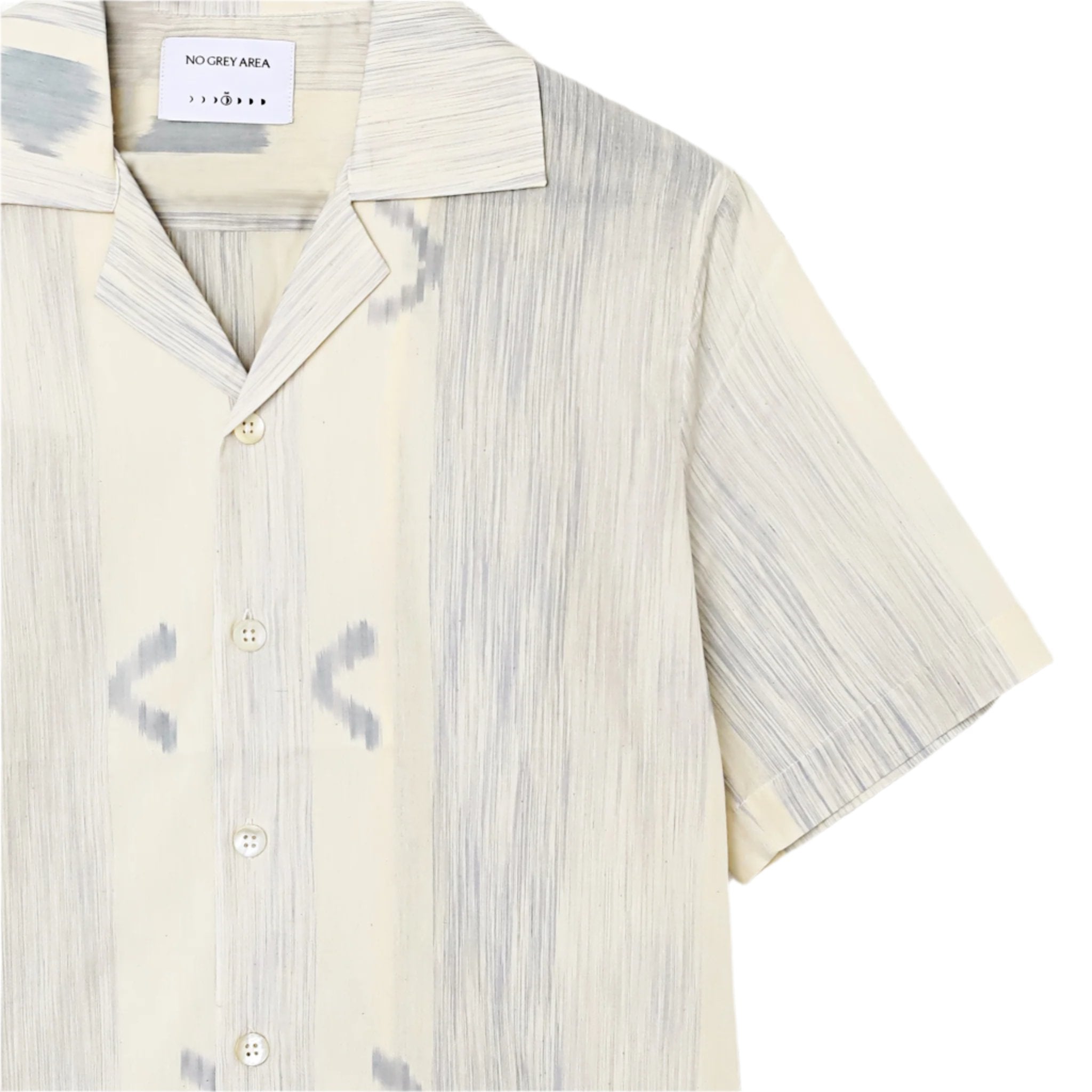 Ikat Shirt
