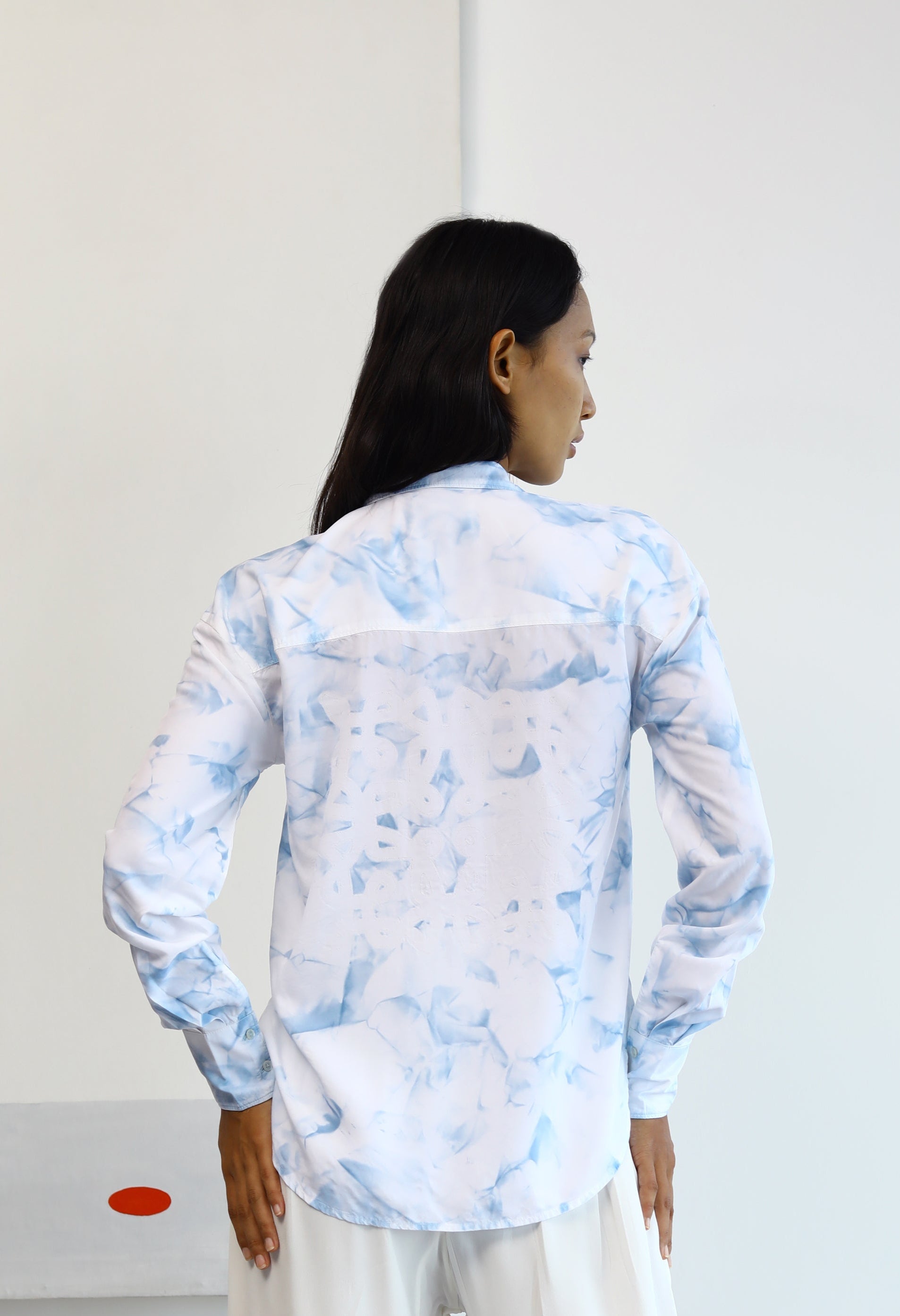 Kolam Spray Shirt