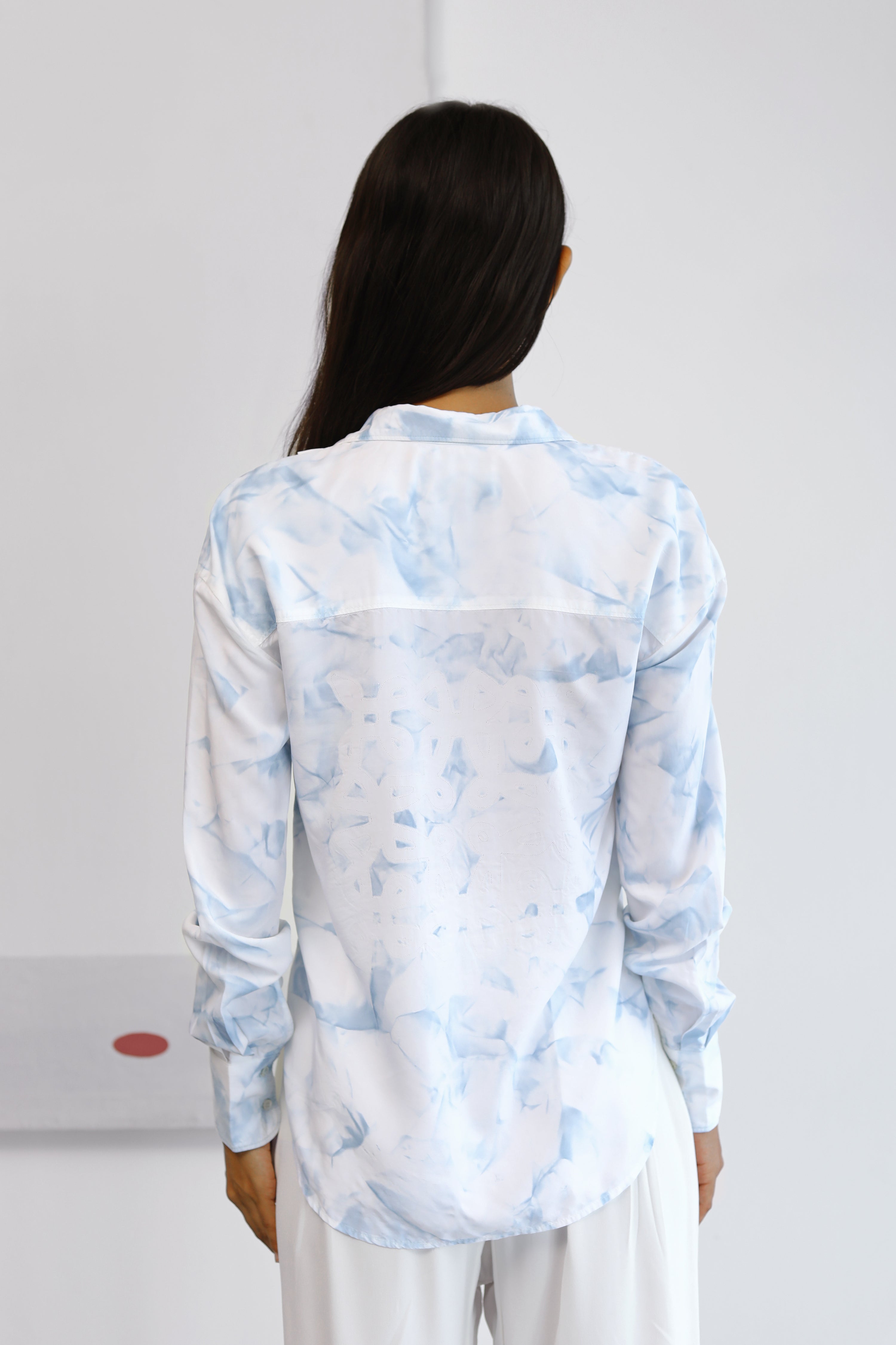 Kolam Spray Shirt