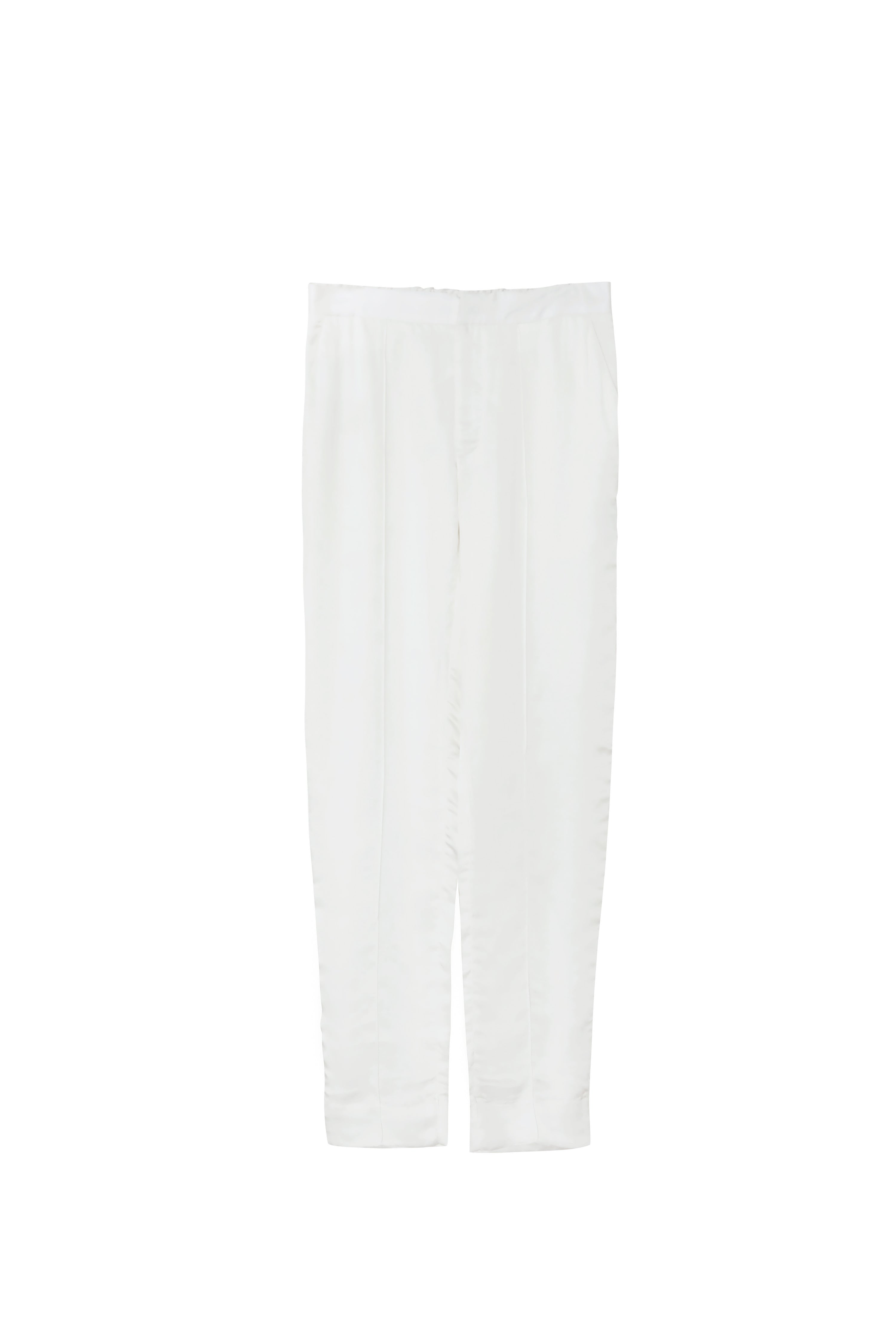 Monochrome Surrealist Kurta Set