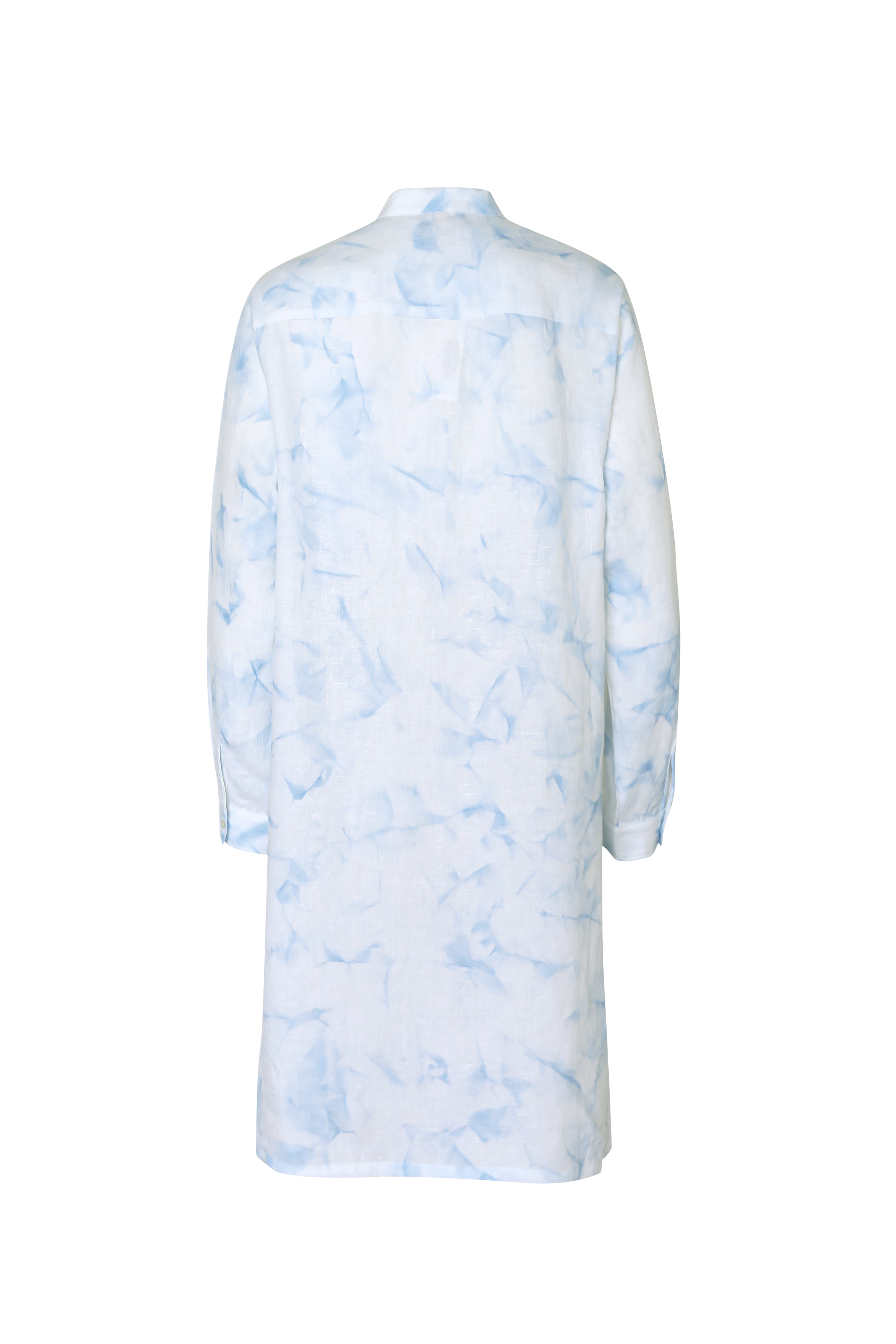 Surrealist Dancing Kurta Set