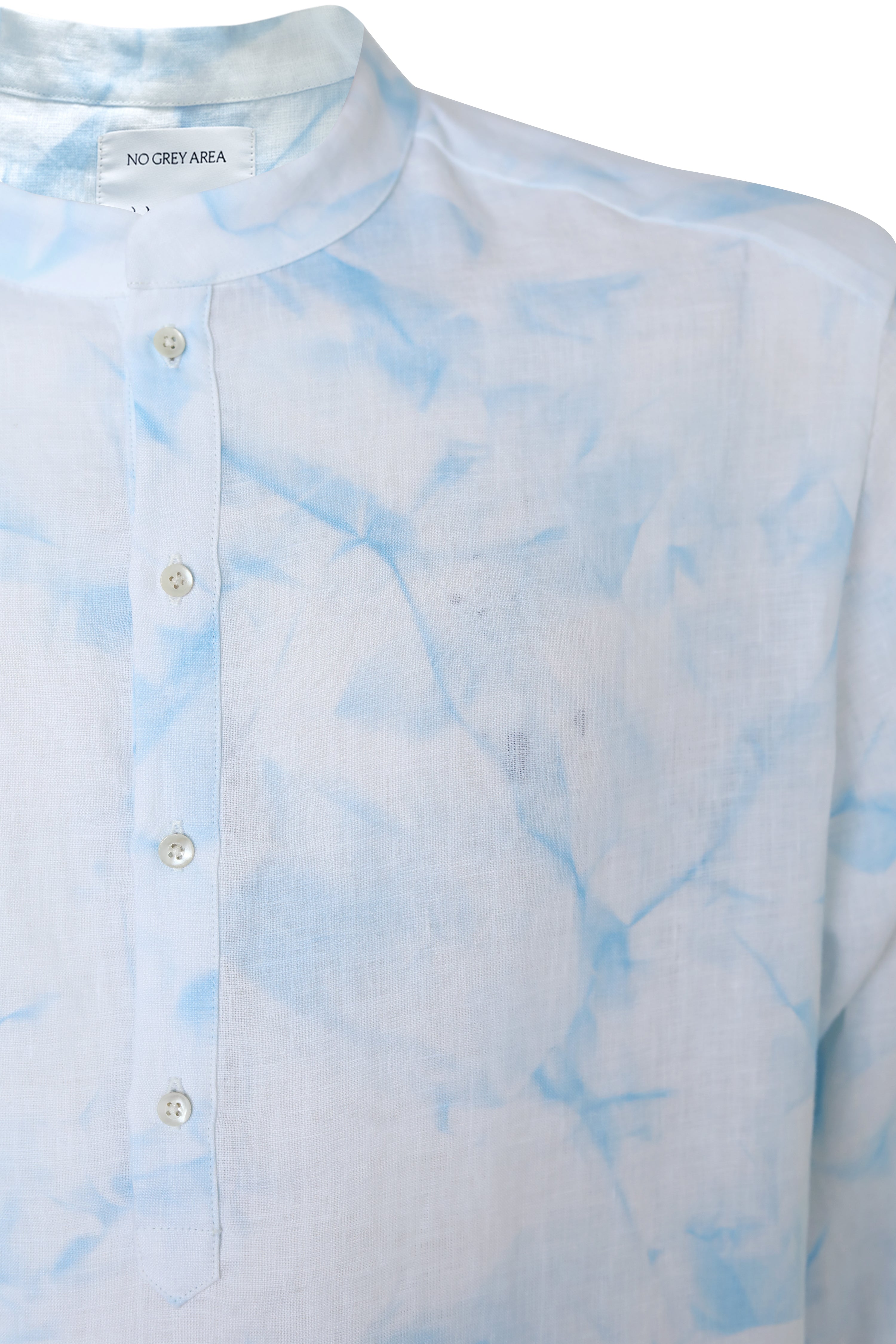 Surrealist Dancing Kurta Set