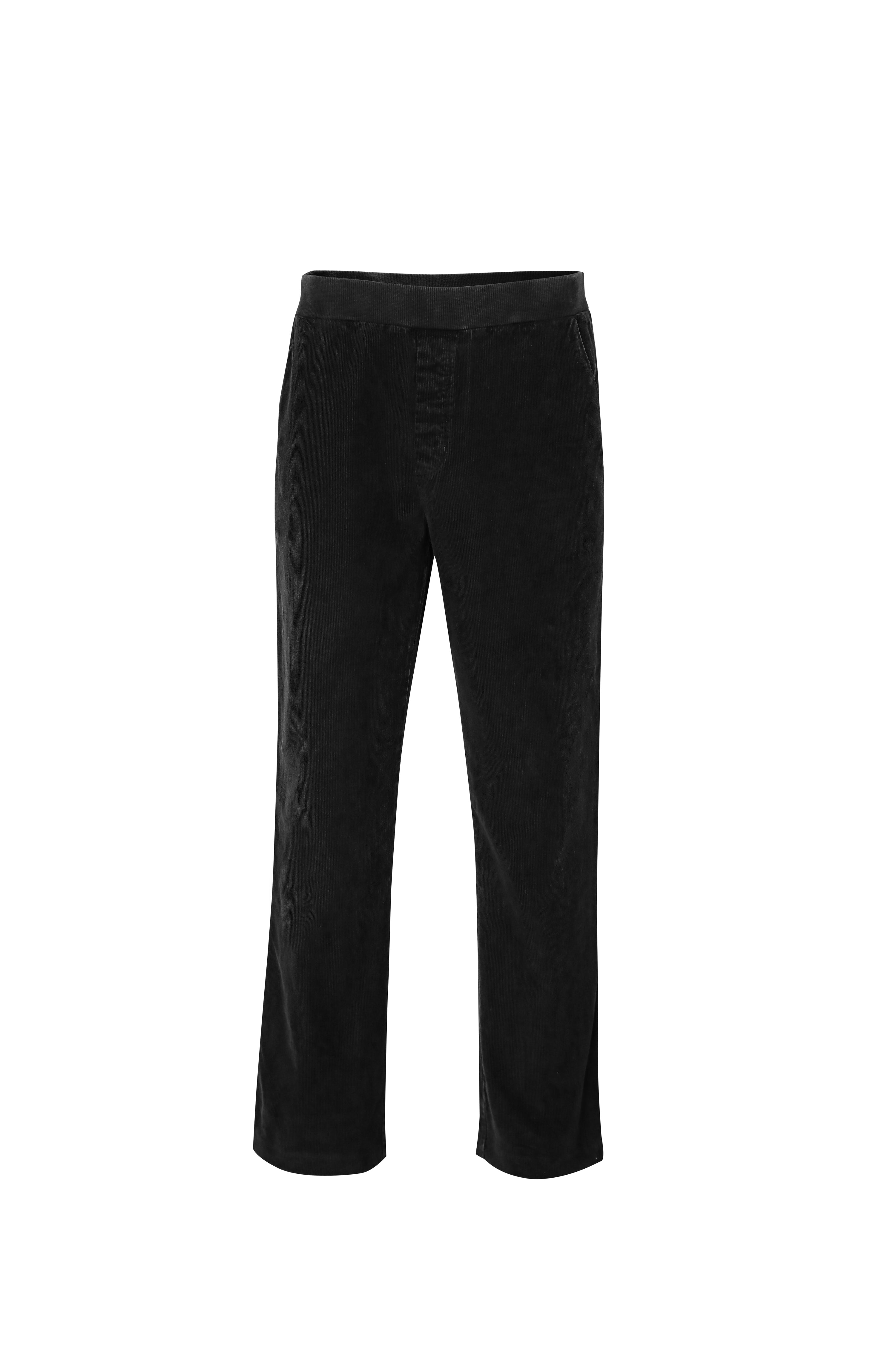 Corduroy Jogger