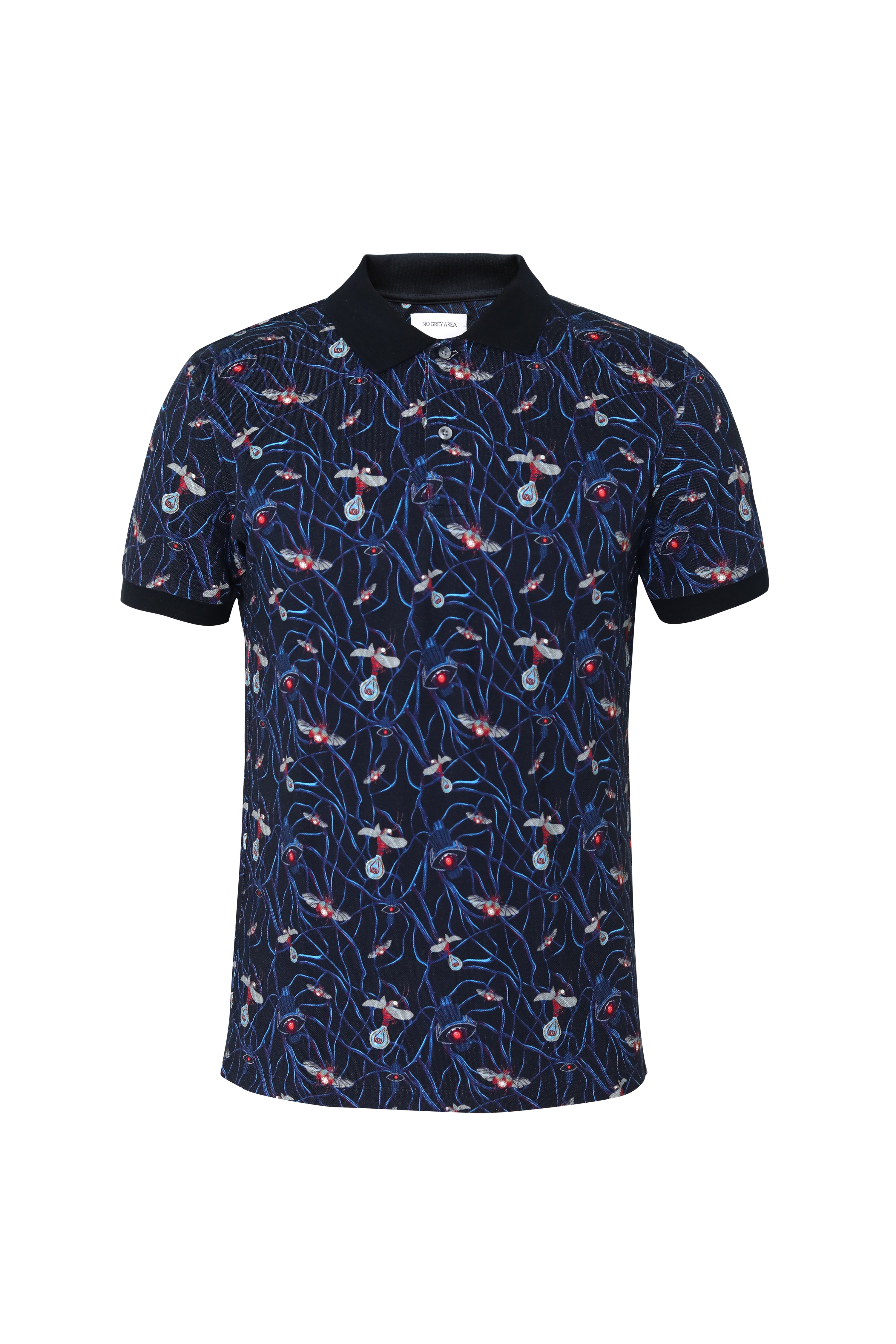 Flying Insect Polo