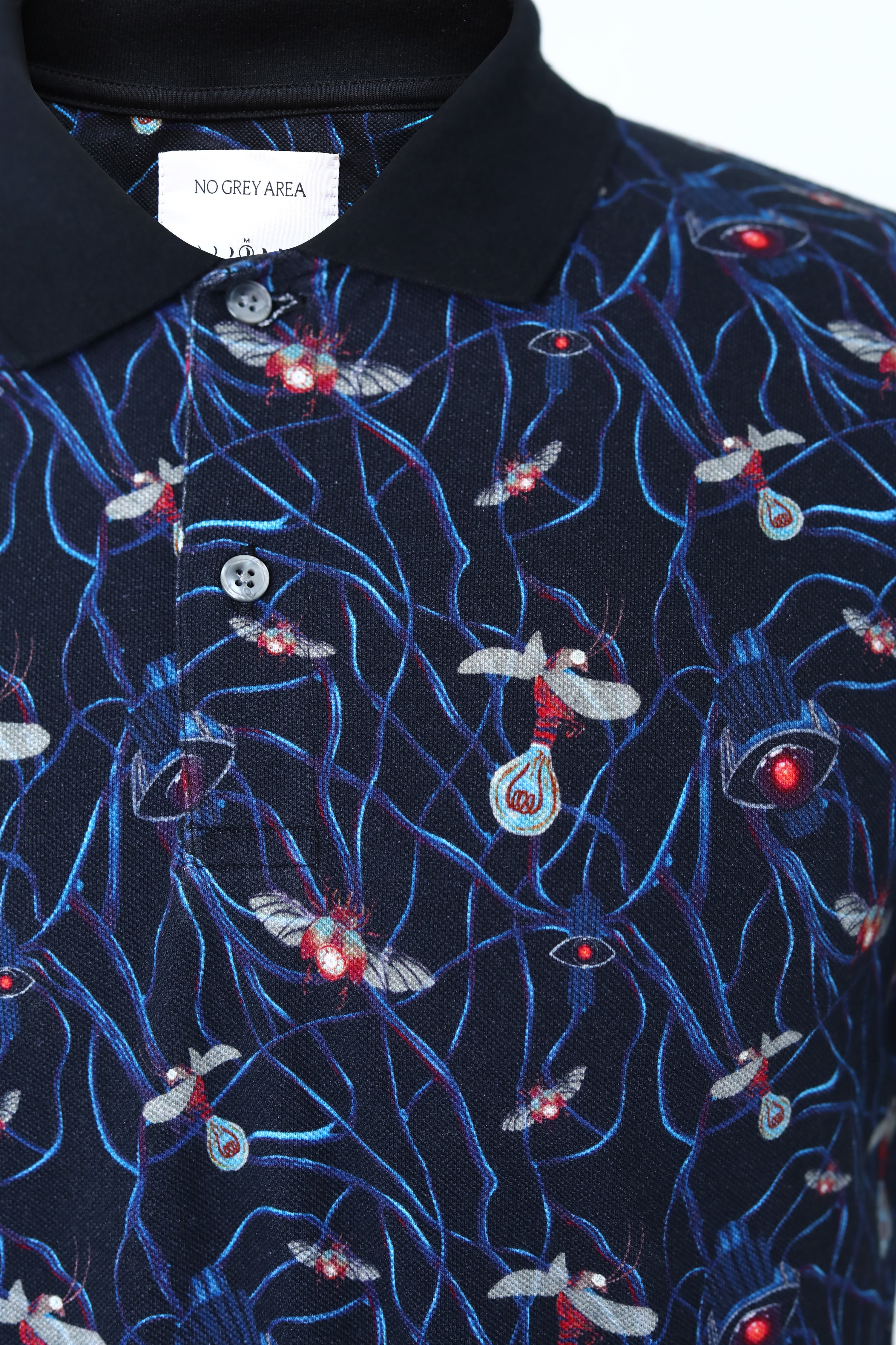 Flying Insect Polo