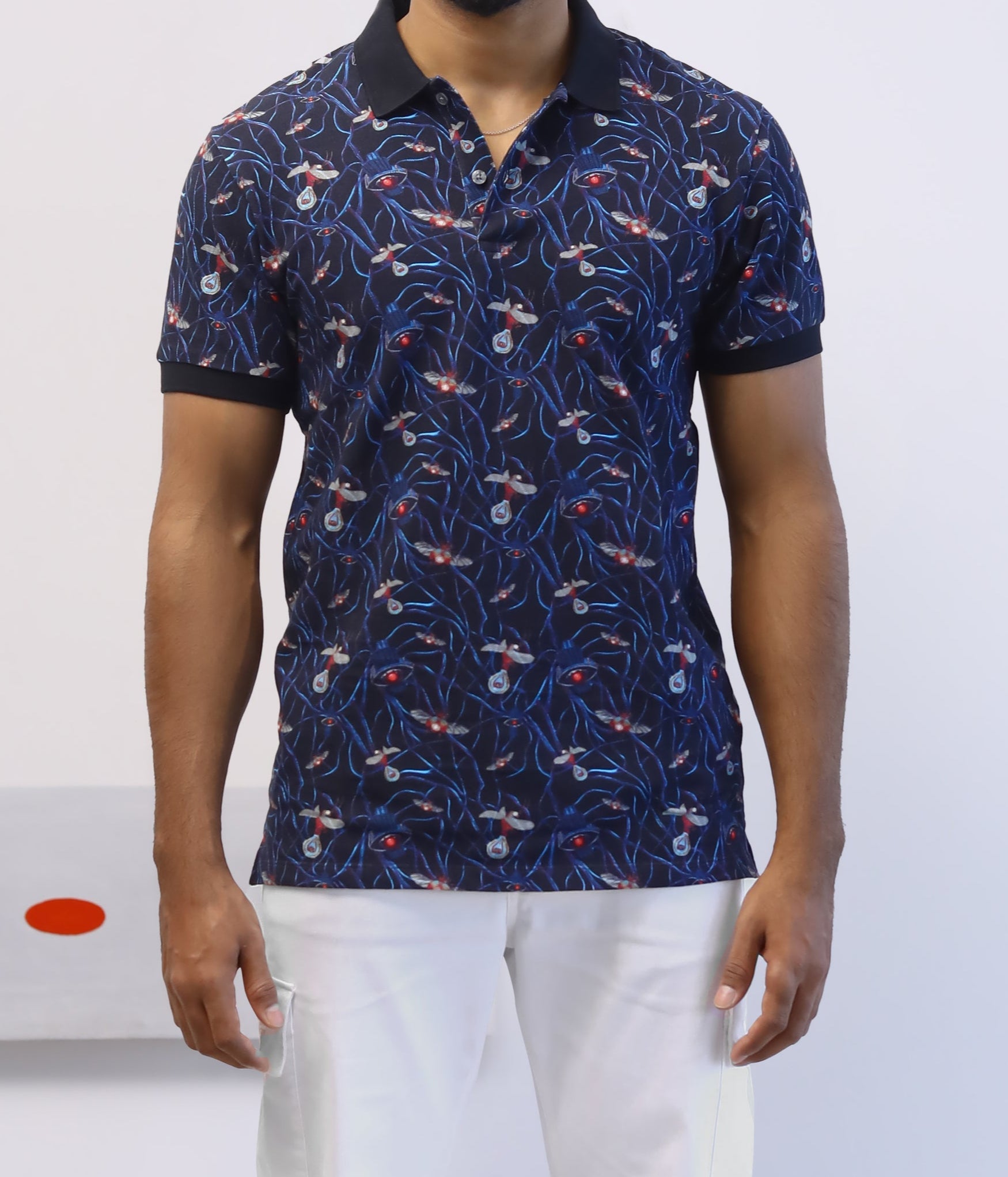 Flying Insect Polo