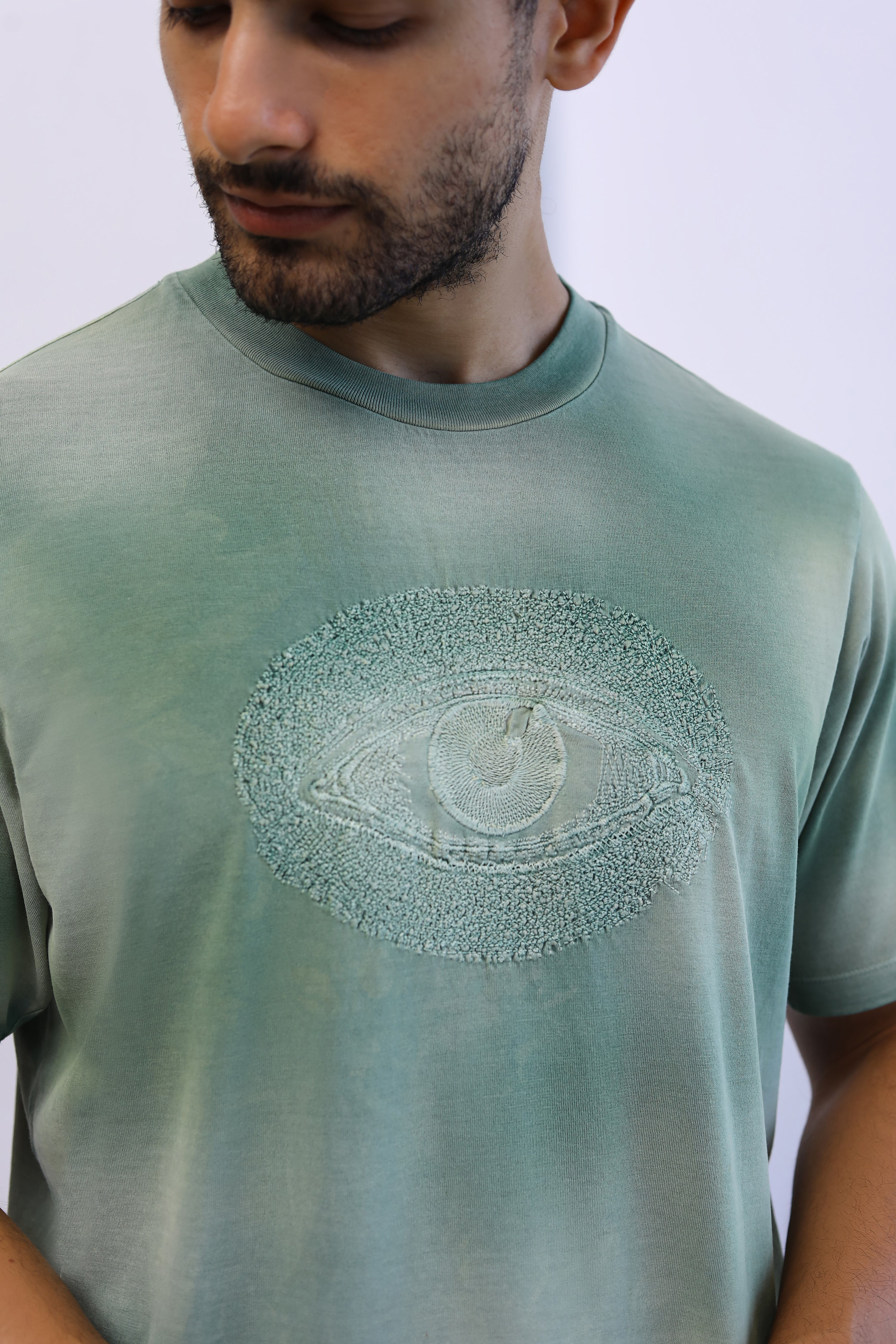 Third eye Spray T-shirt