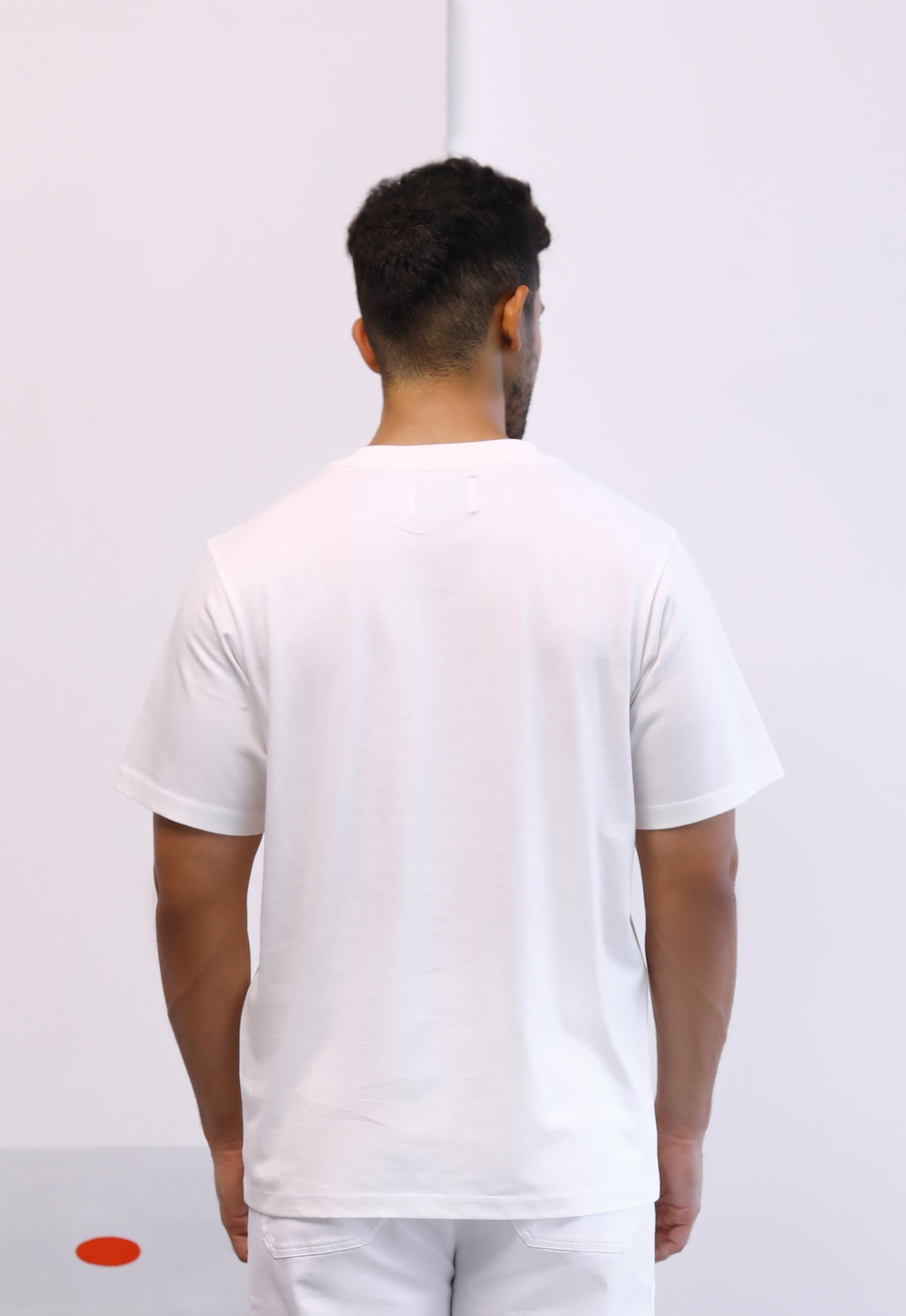 Beyond the arch T-shirt
