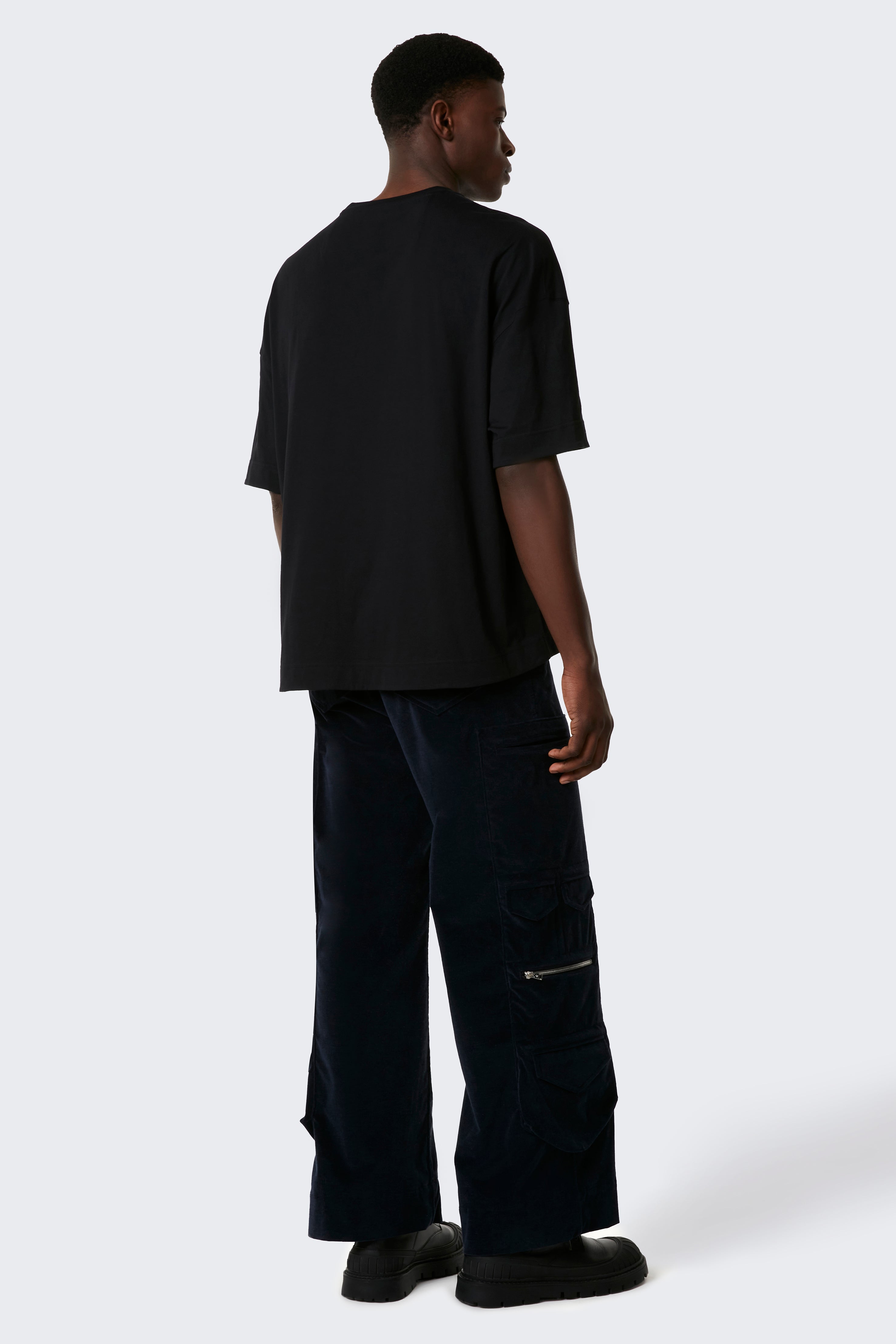 Axel Lily T-Shirt