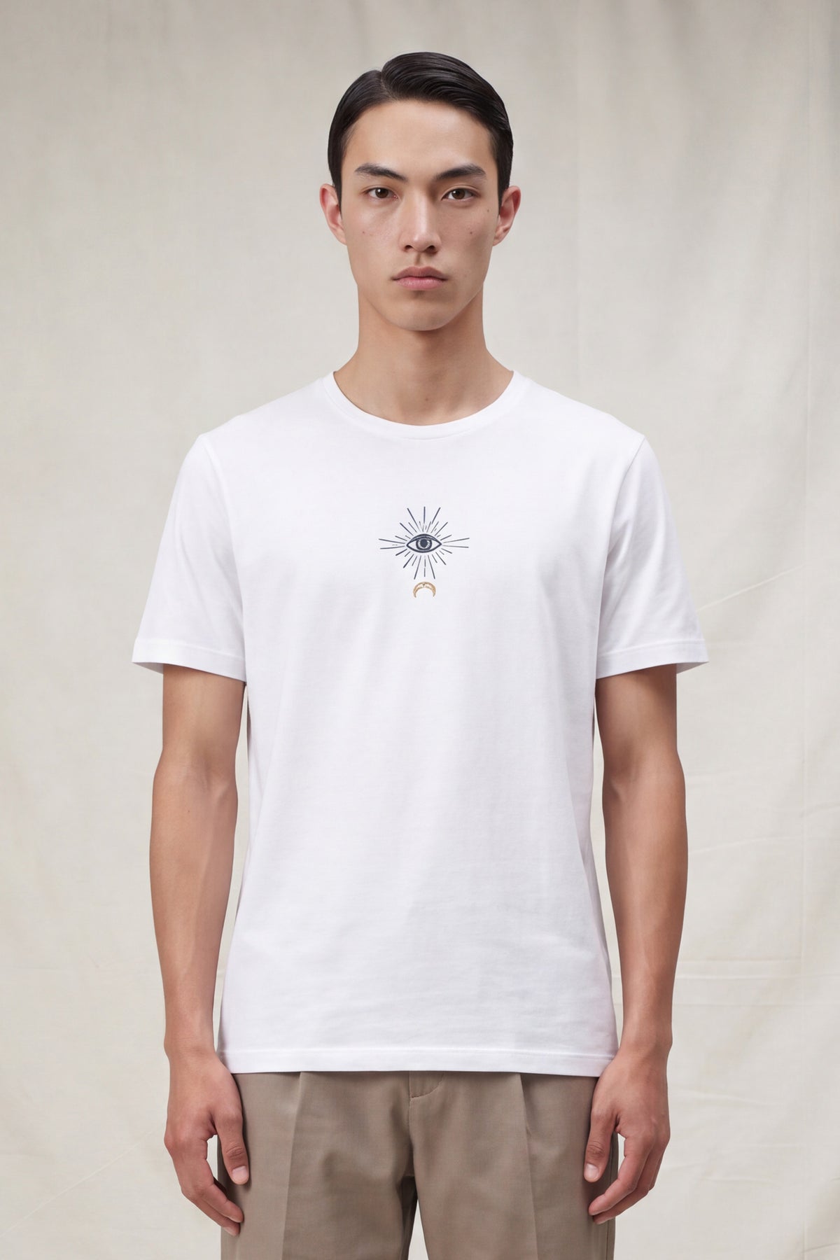 Celestial Halo T-shirt