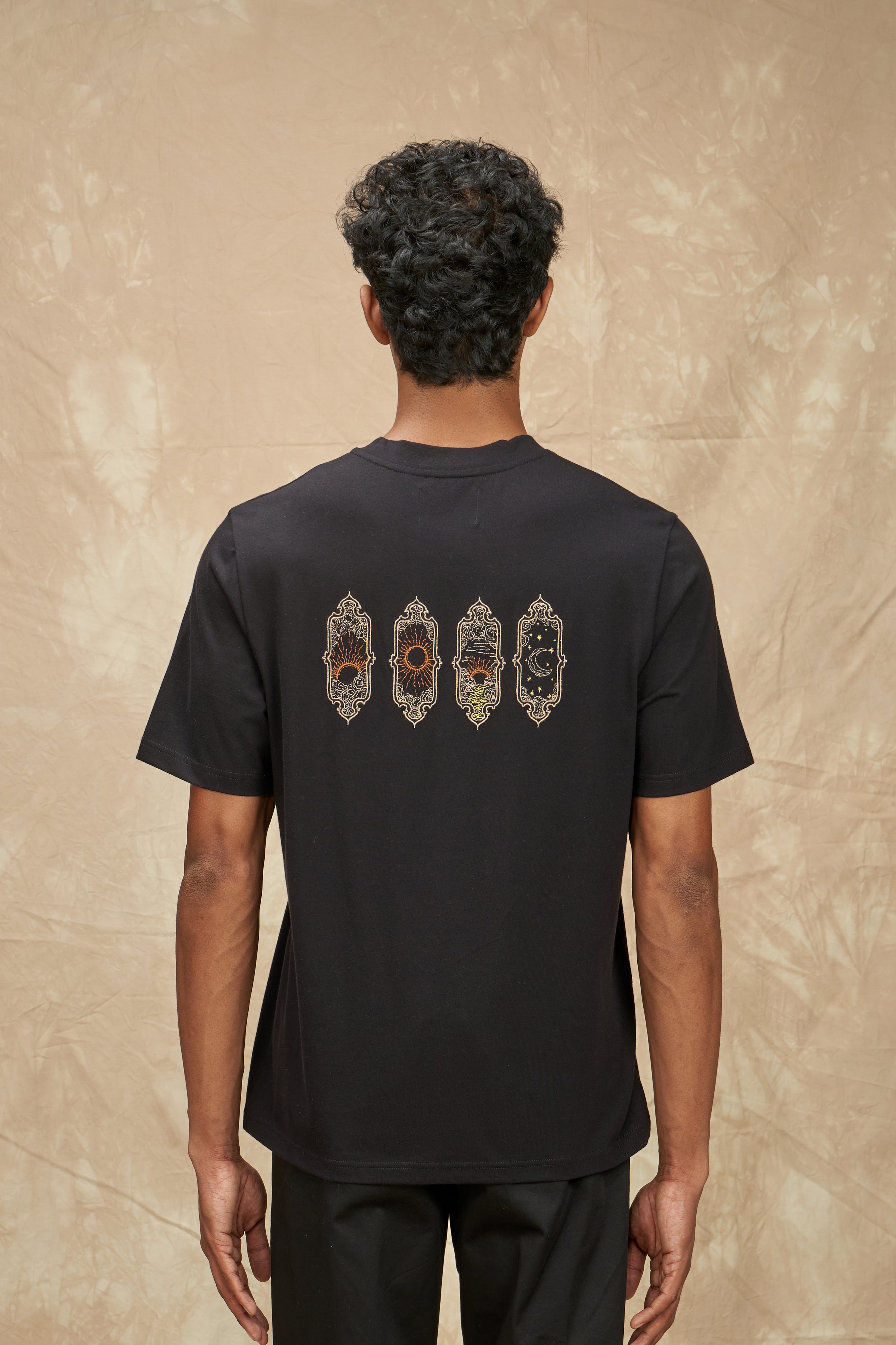 Celestial Loop T-Shirt