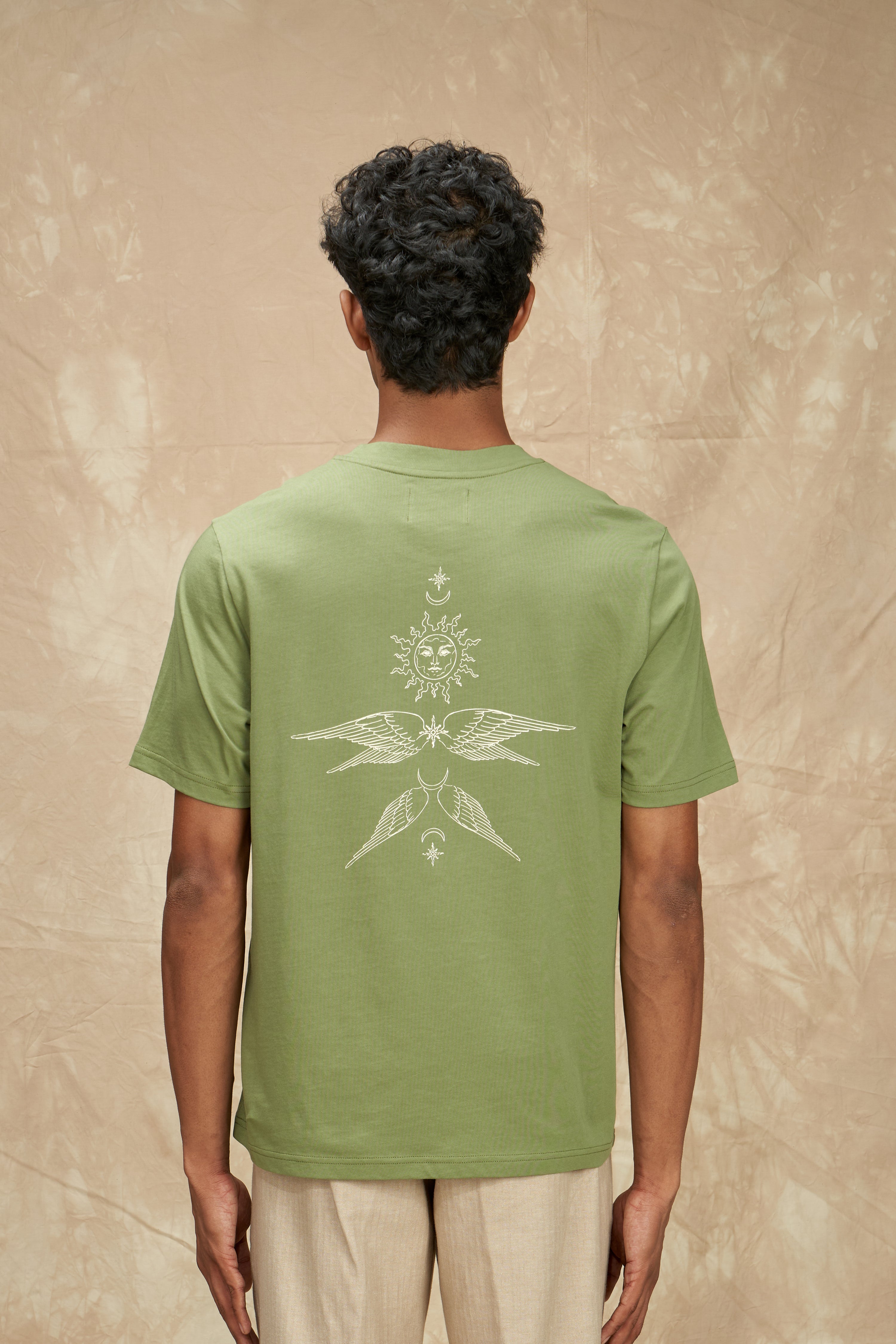 Celestial Eye T-Shirt