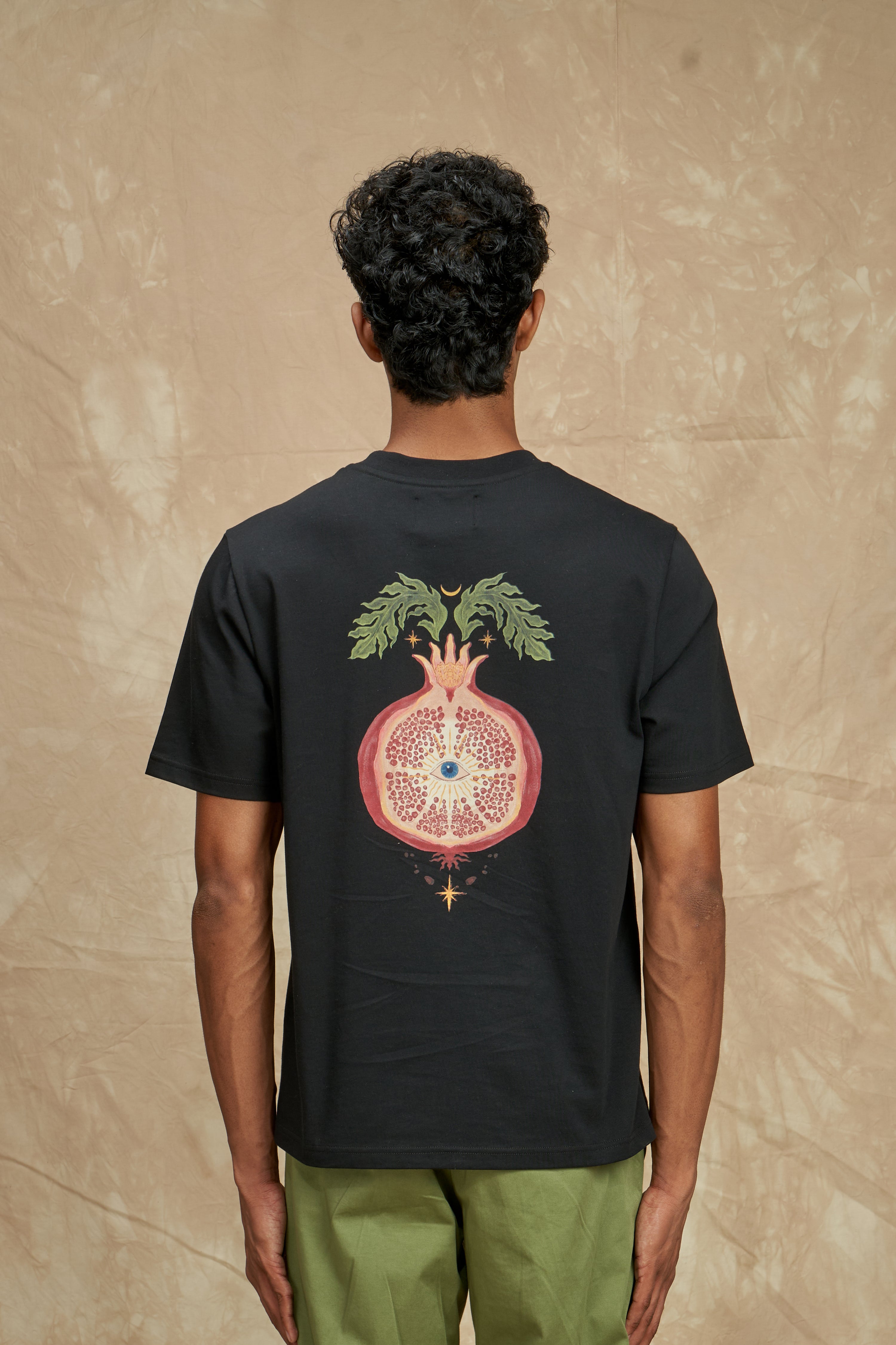 Seeds Of Paradise T-Shirt