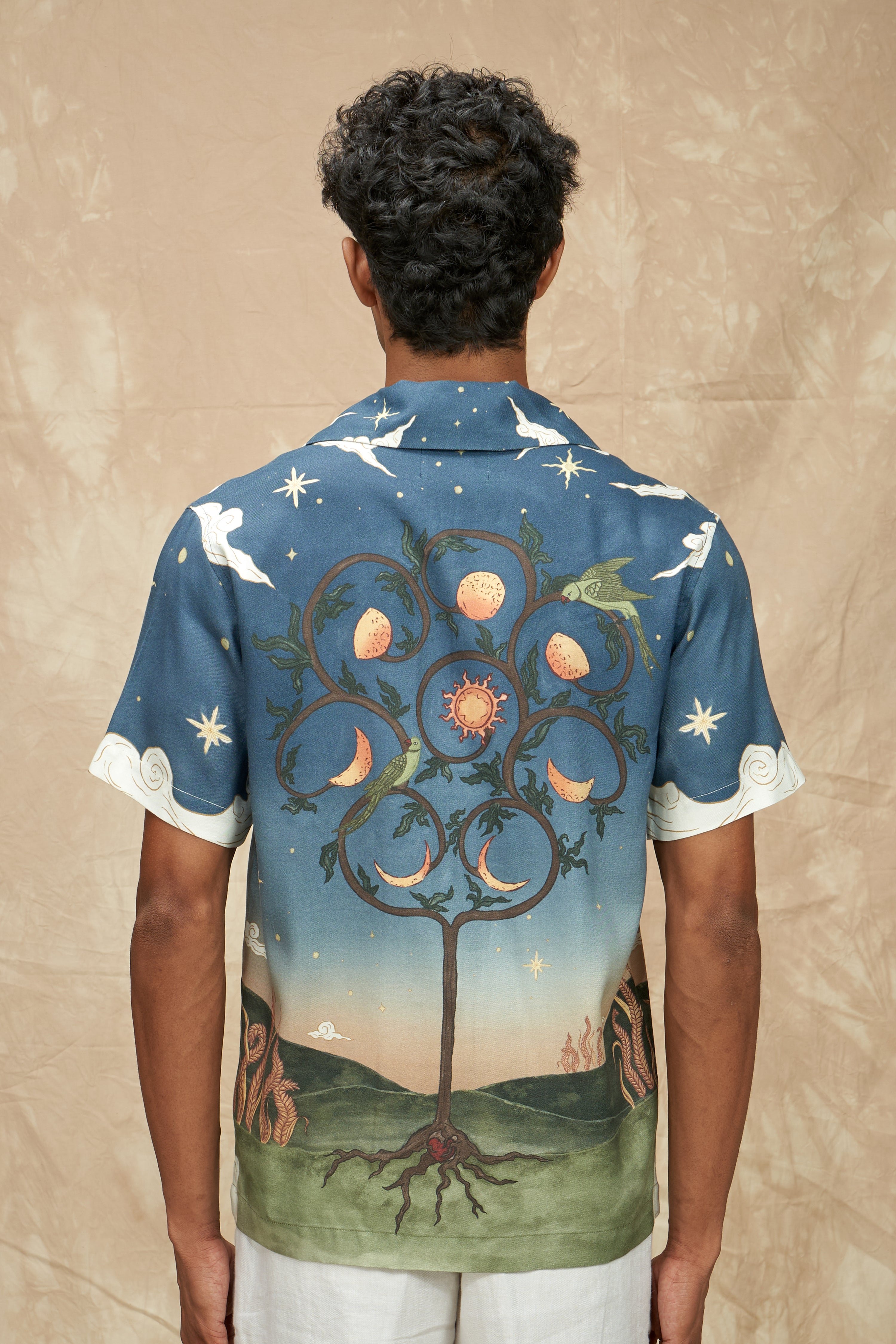 Tree Of Life Shirt