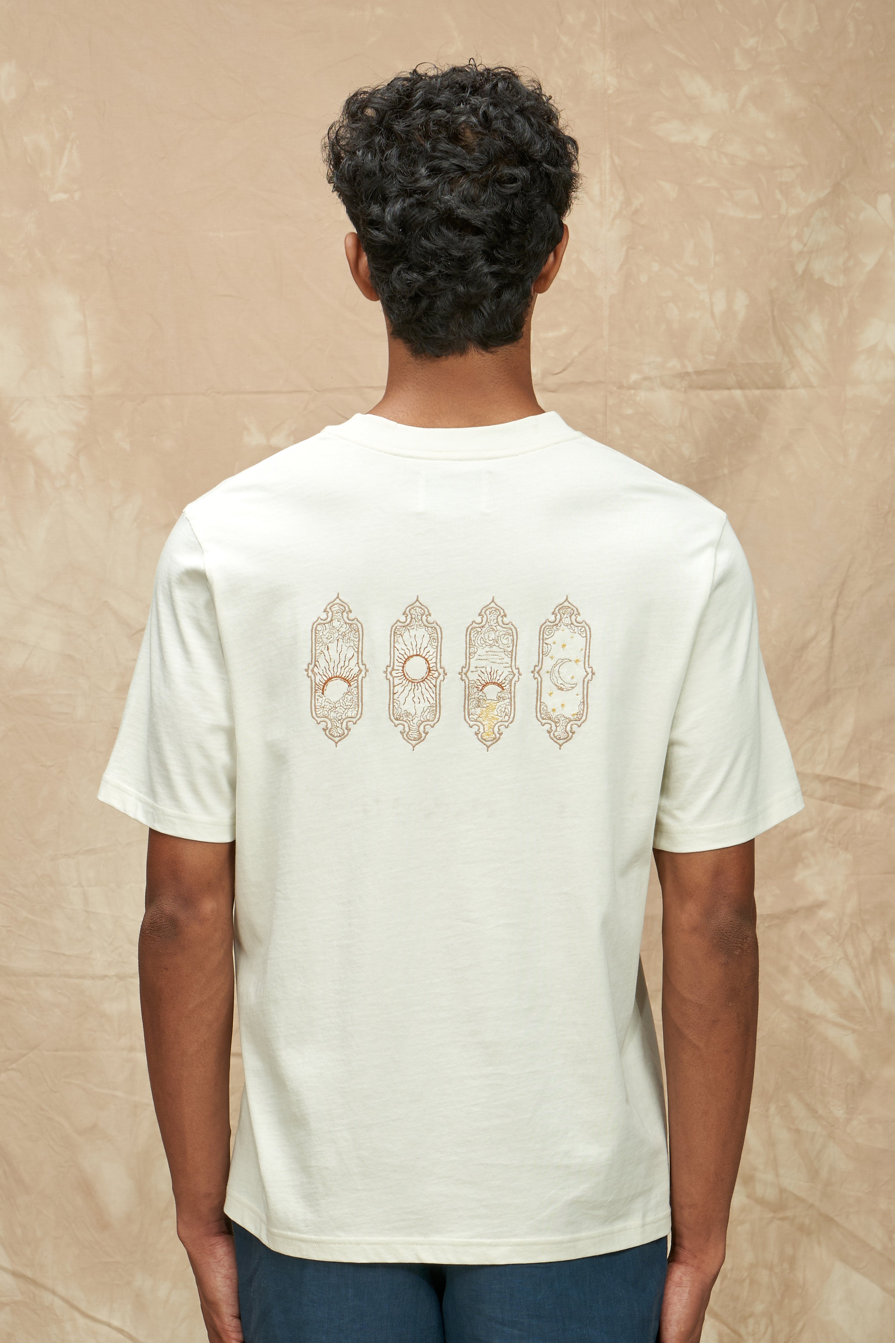 Celestial Loop T-Shirt