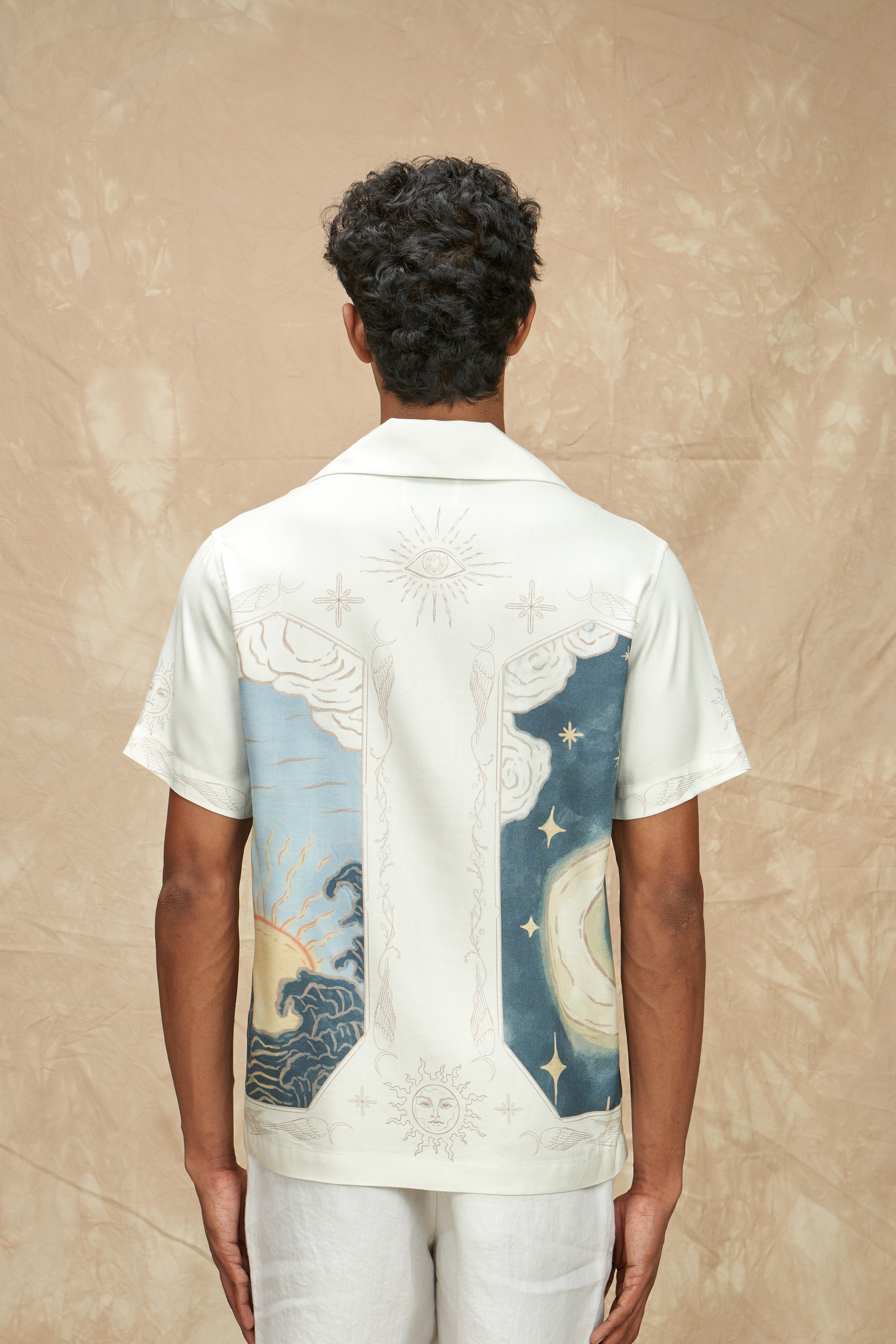 Celestial Loop Shirt