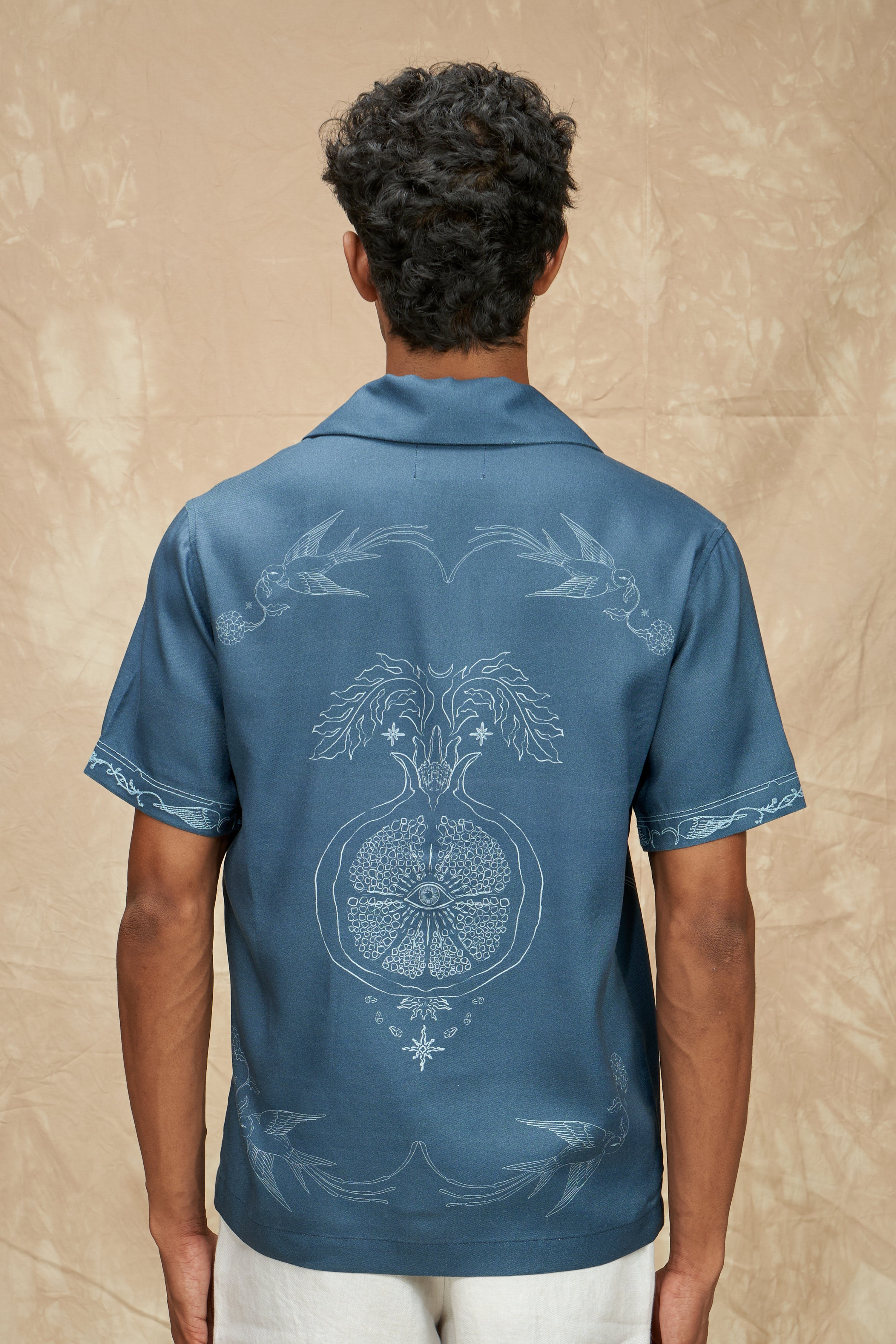 Seeds Of Paradise Shirt
