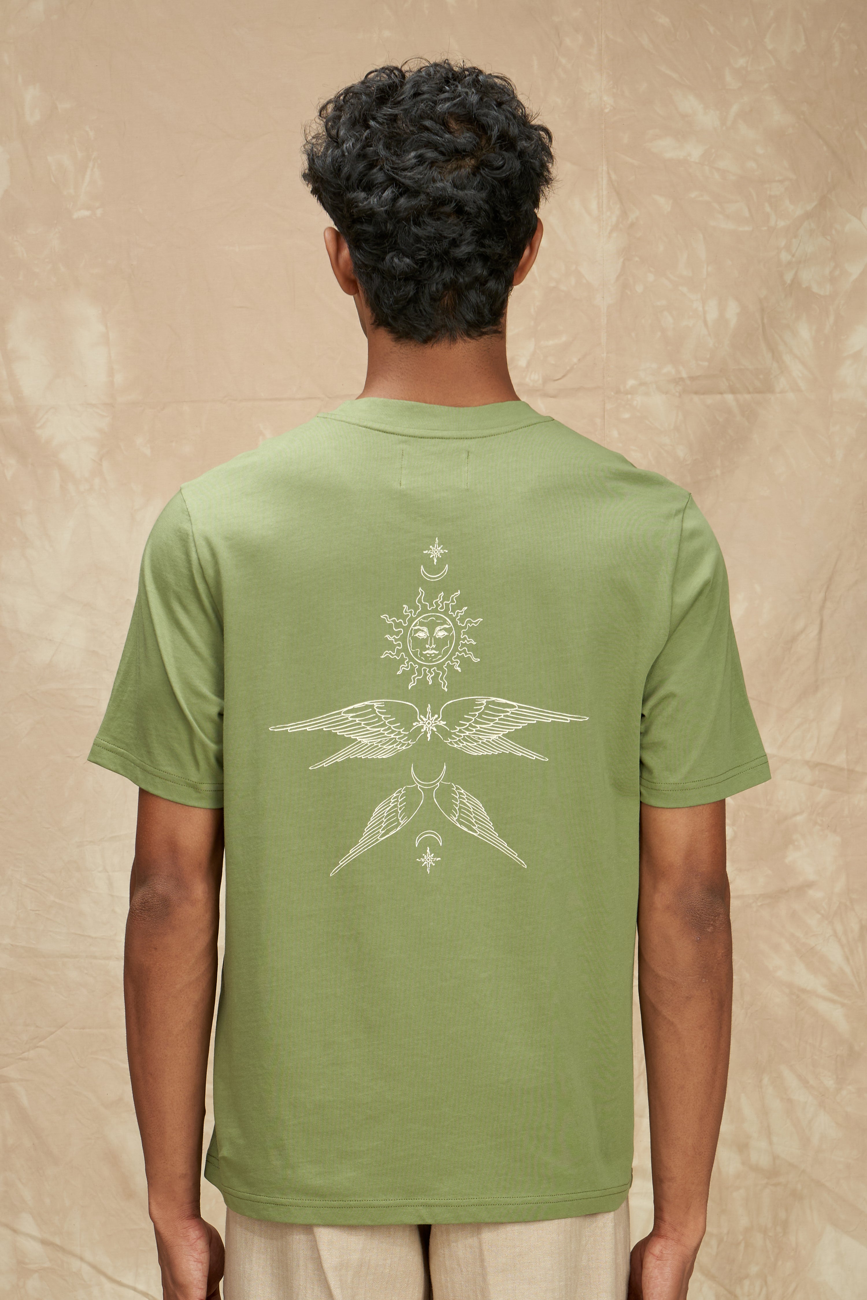 Celestial Eye T-Shirt