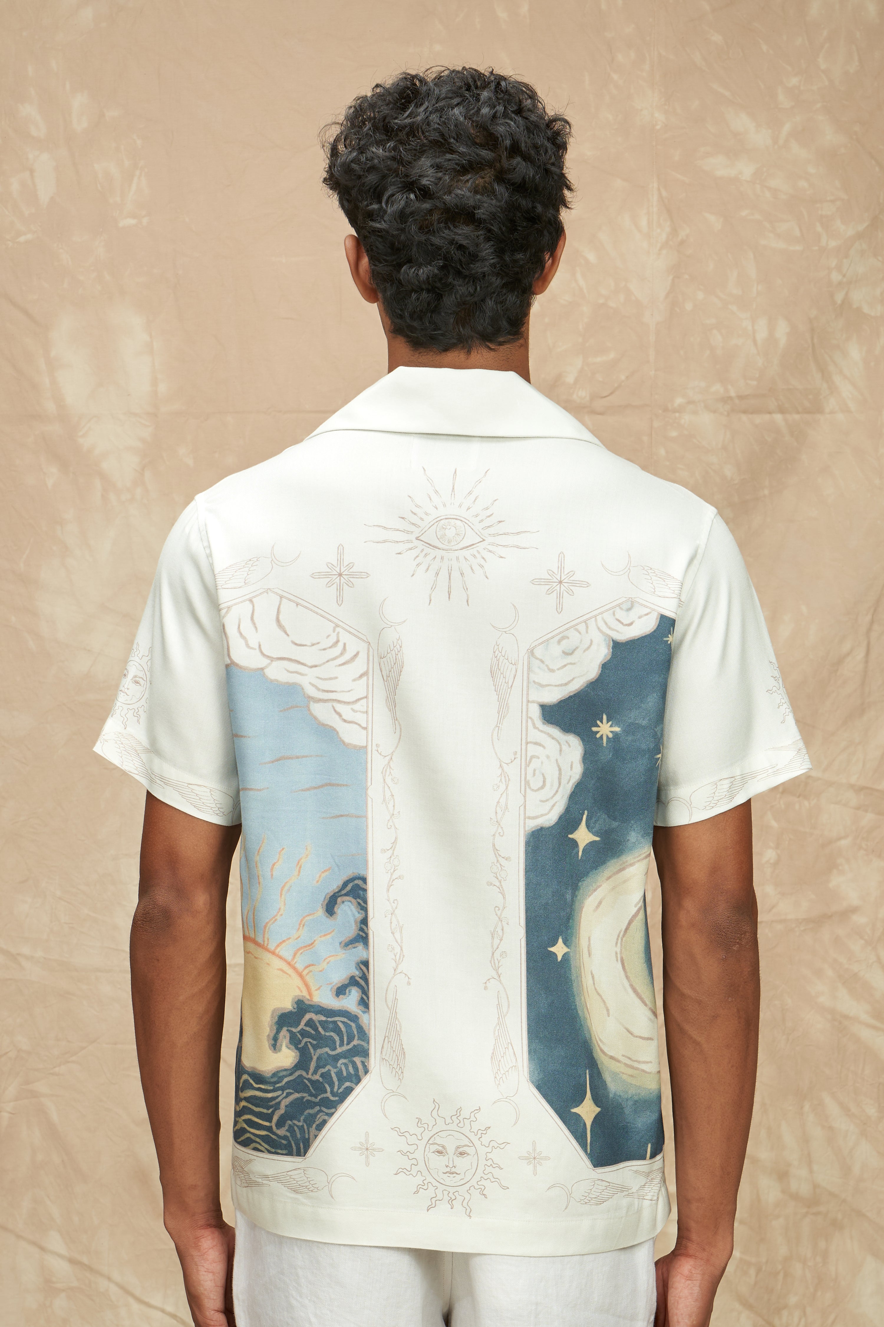 Celestial Loop Shirt