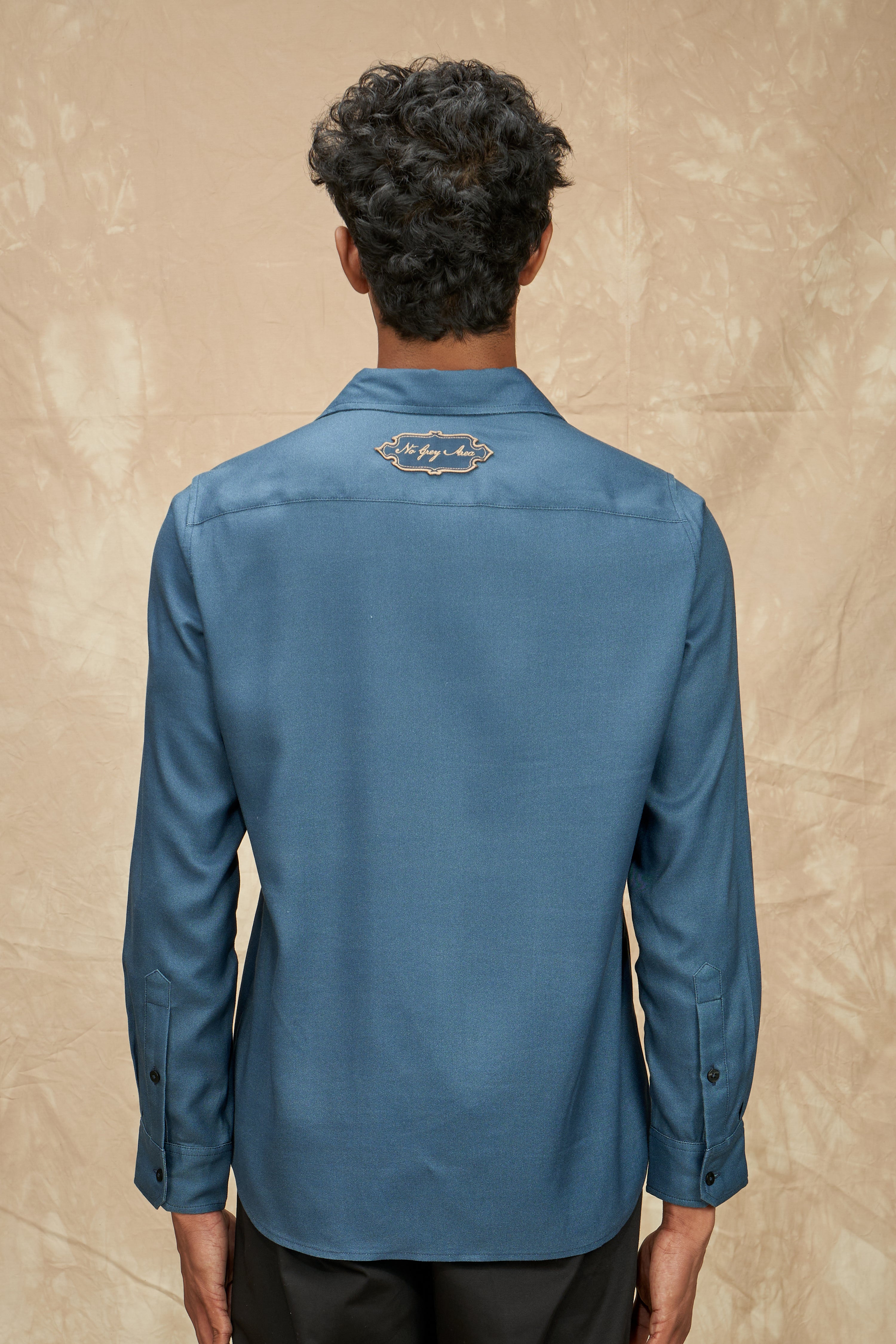 Celestial Loop Shirt