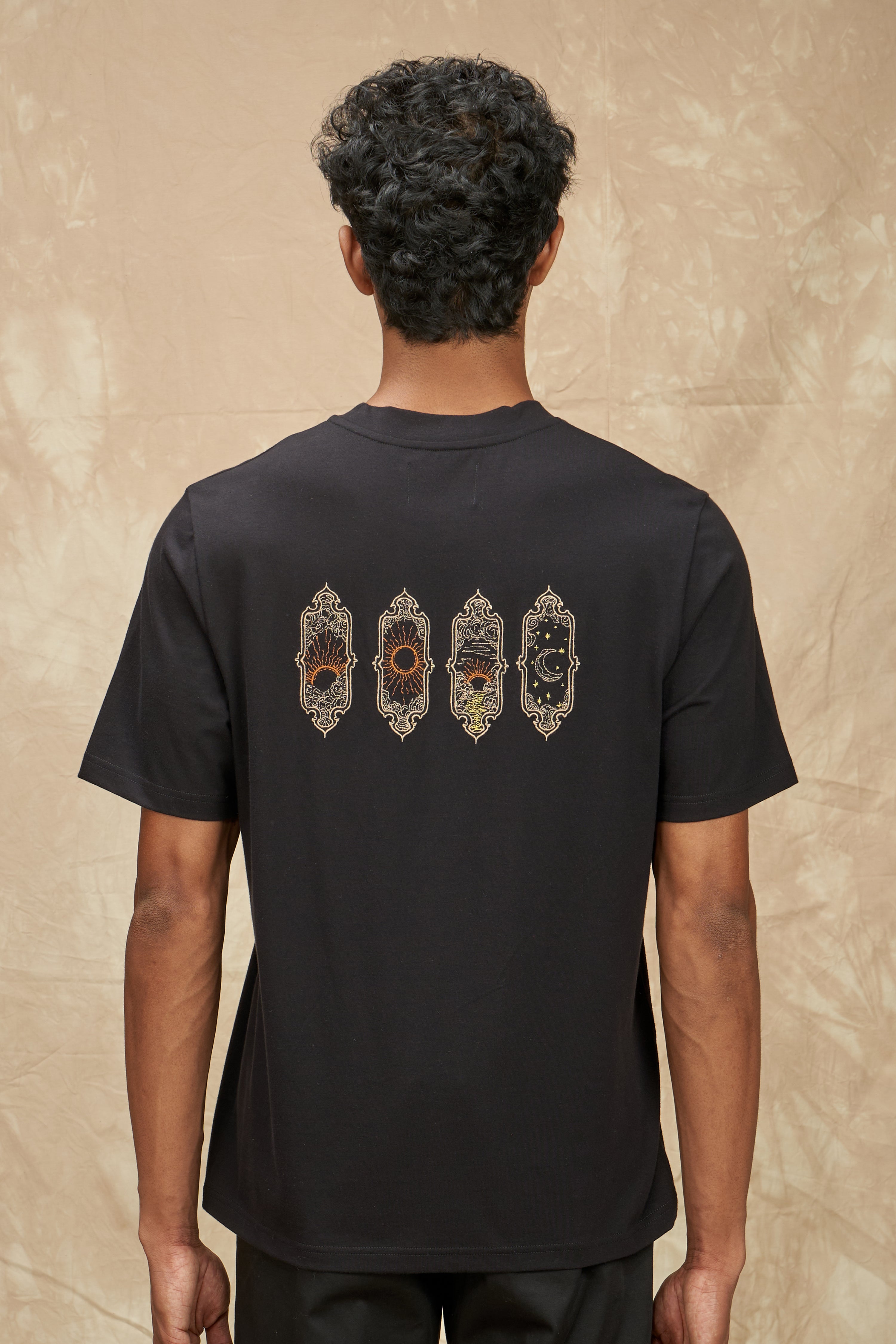 Celestial Loop T-Shirt