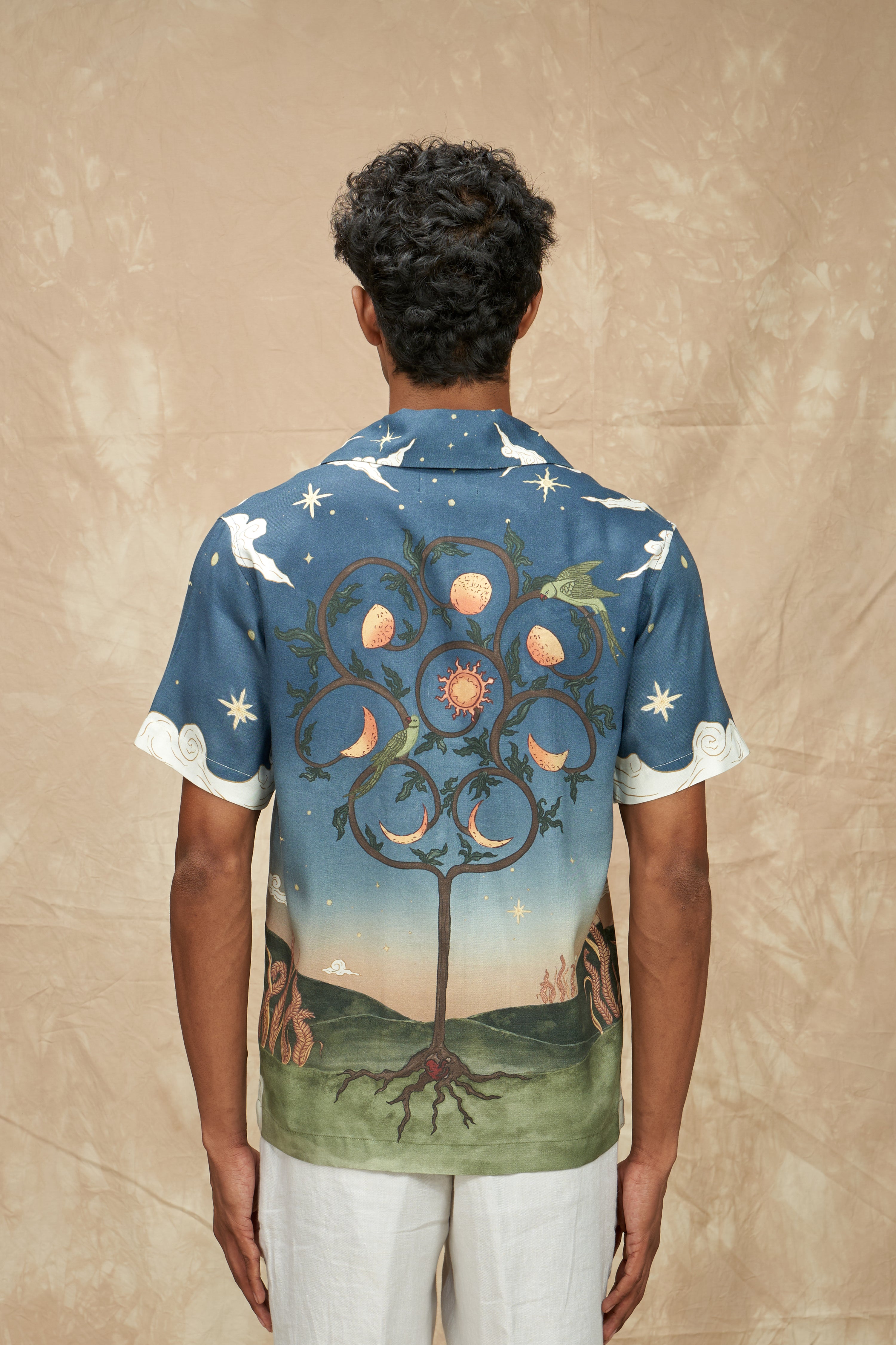 Tree Of Life Shirt