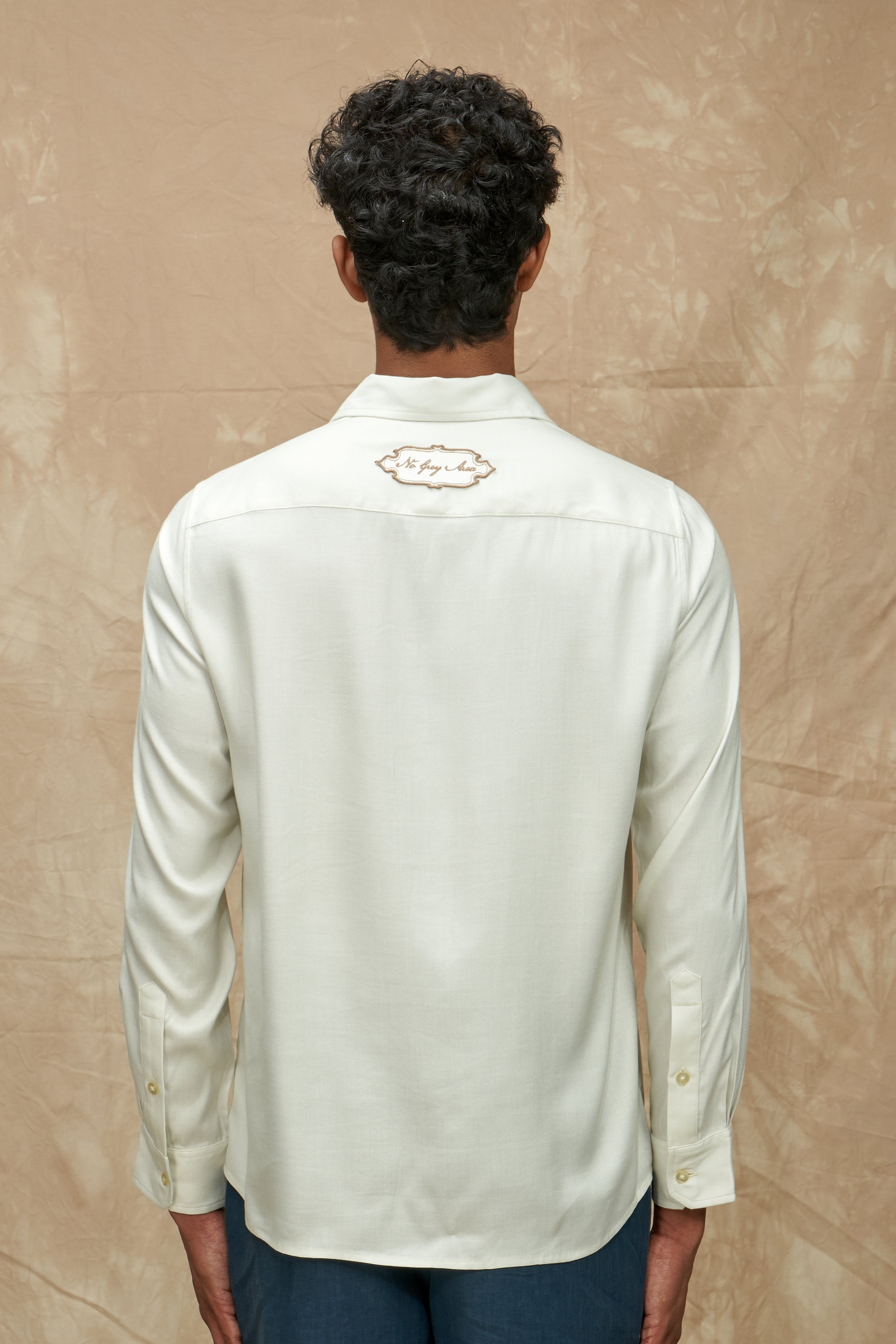 Celestial Loop Shirt