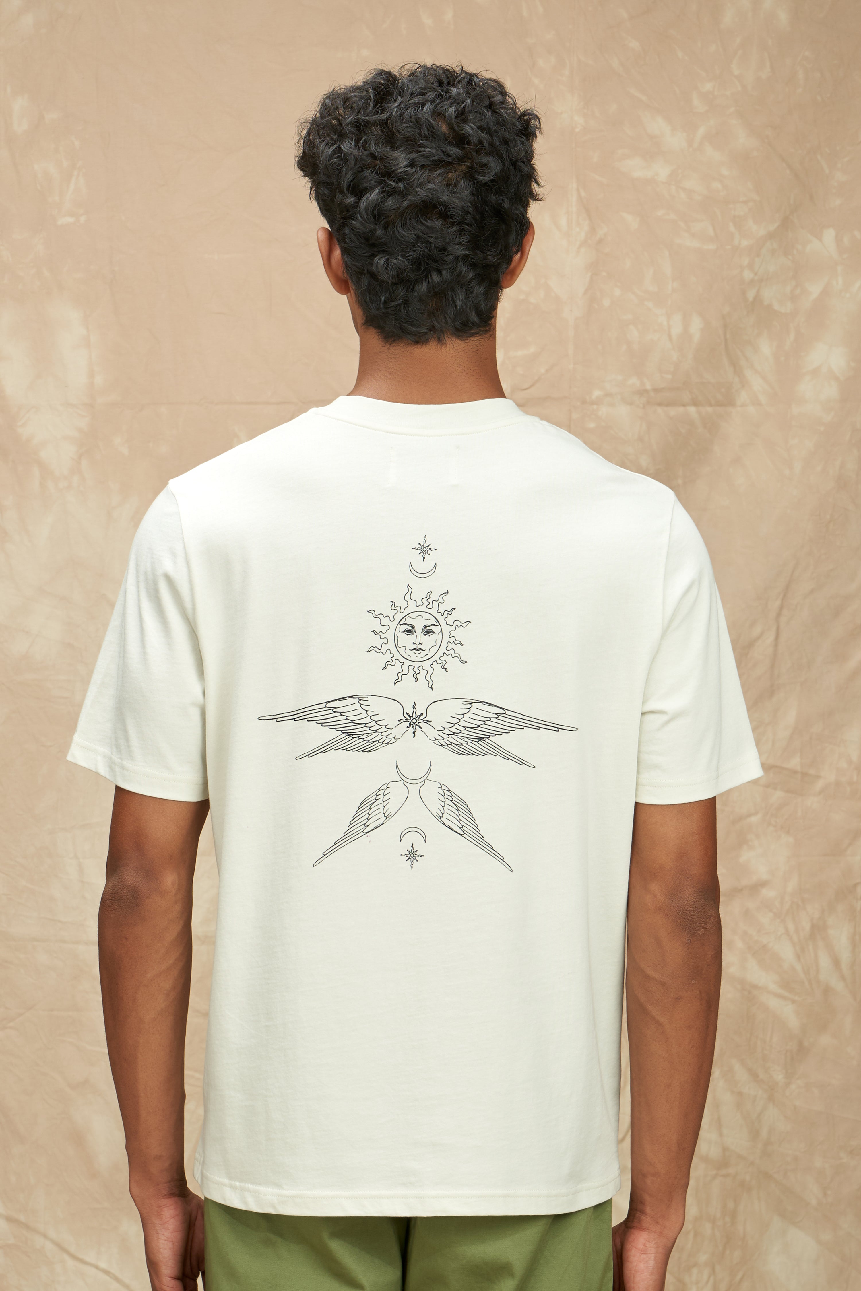 Celestial Eye T-Shirt