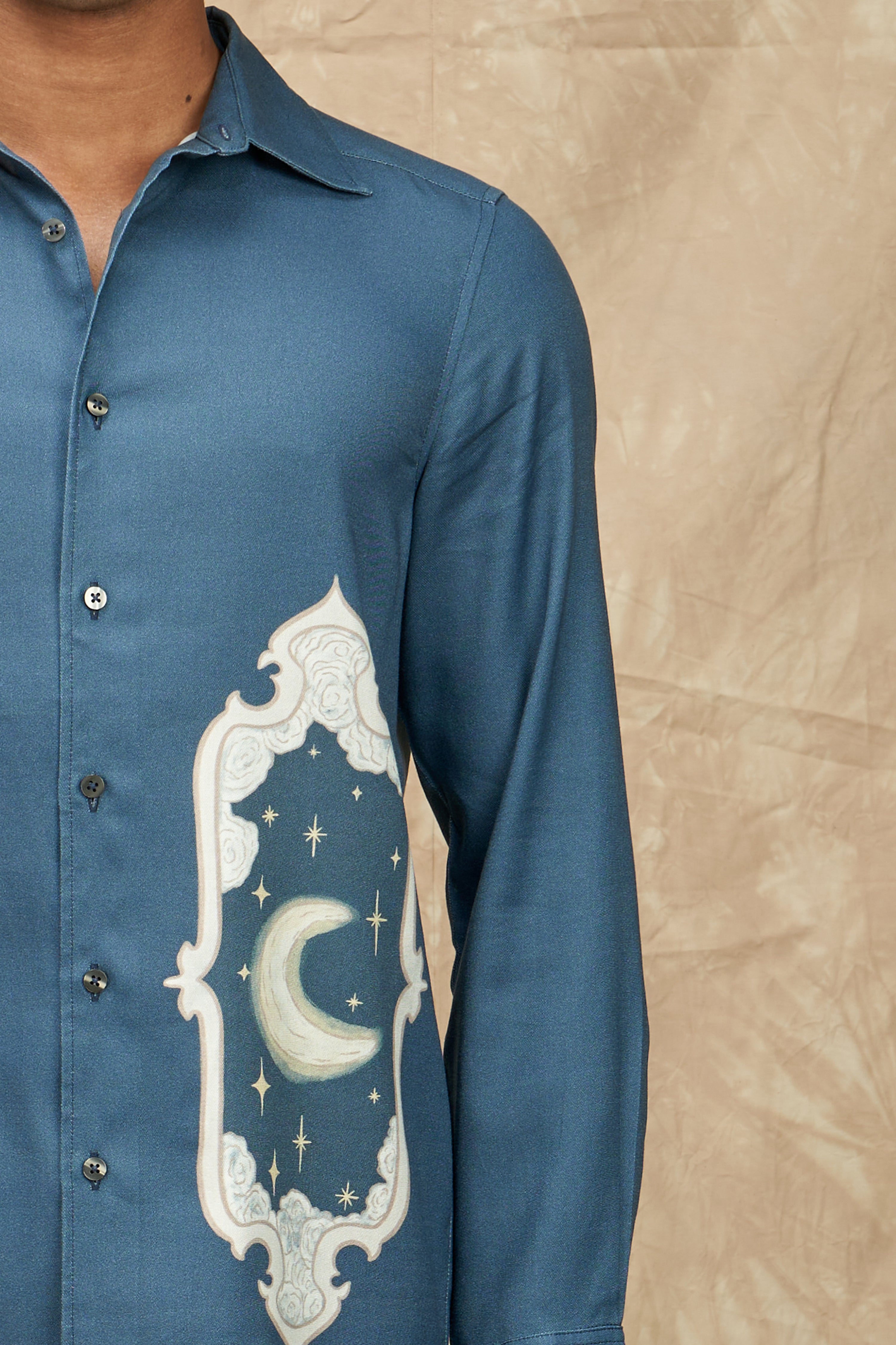 Celestial Loop Shirt