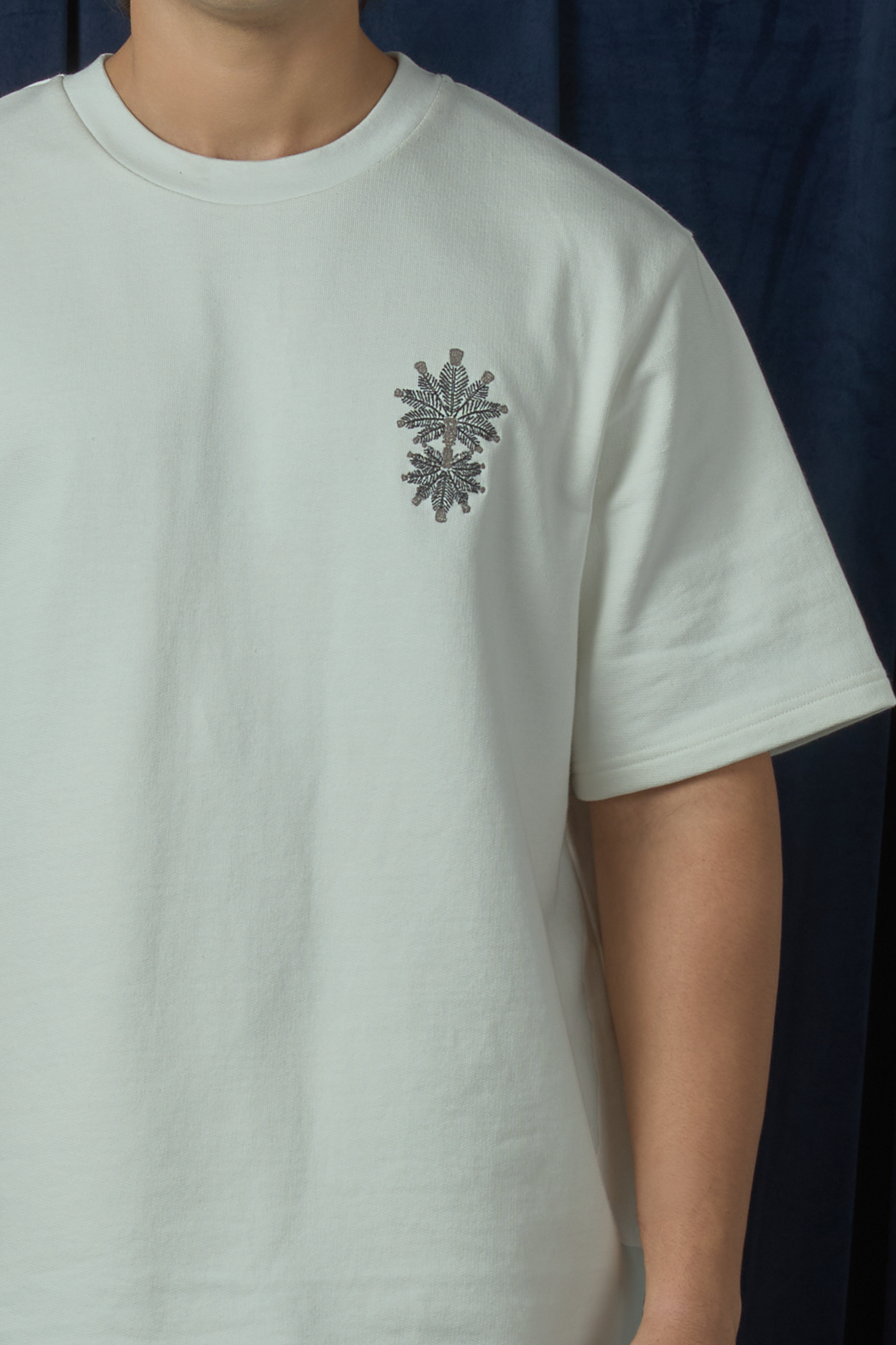 Leopard Soirée T-shirt