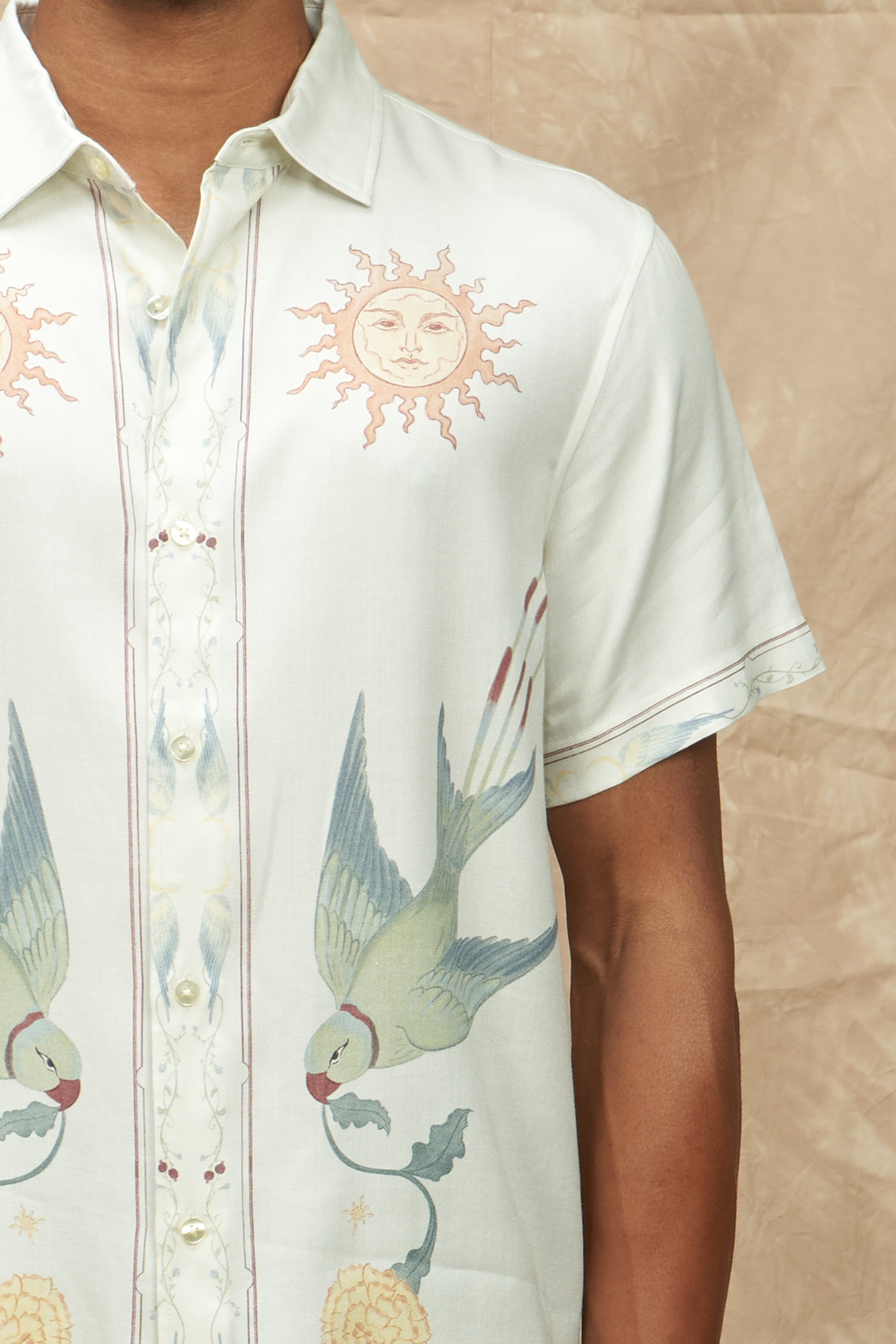 Seeds Of Paradise Shirt