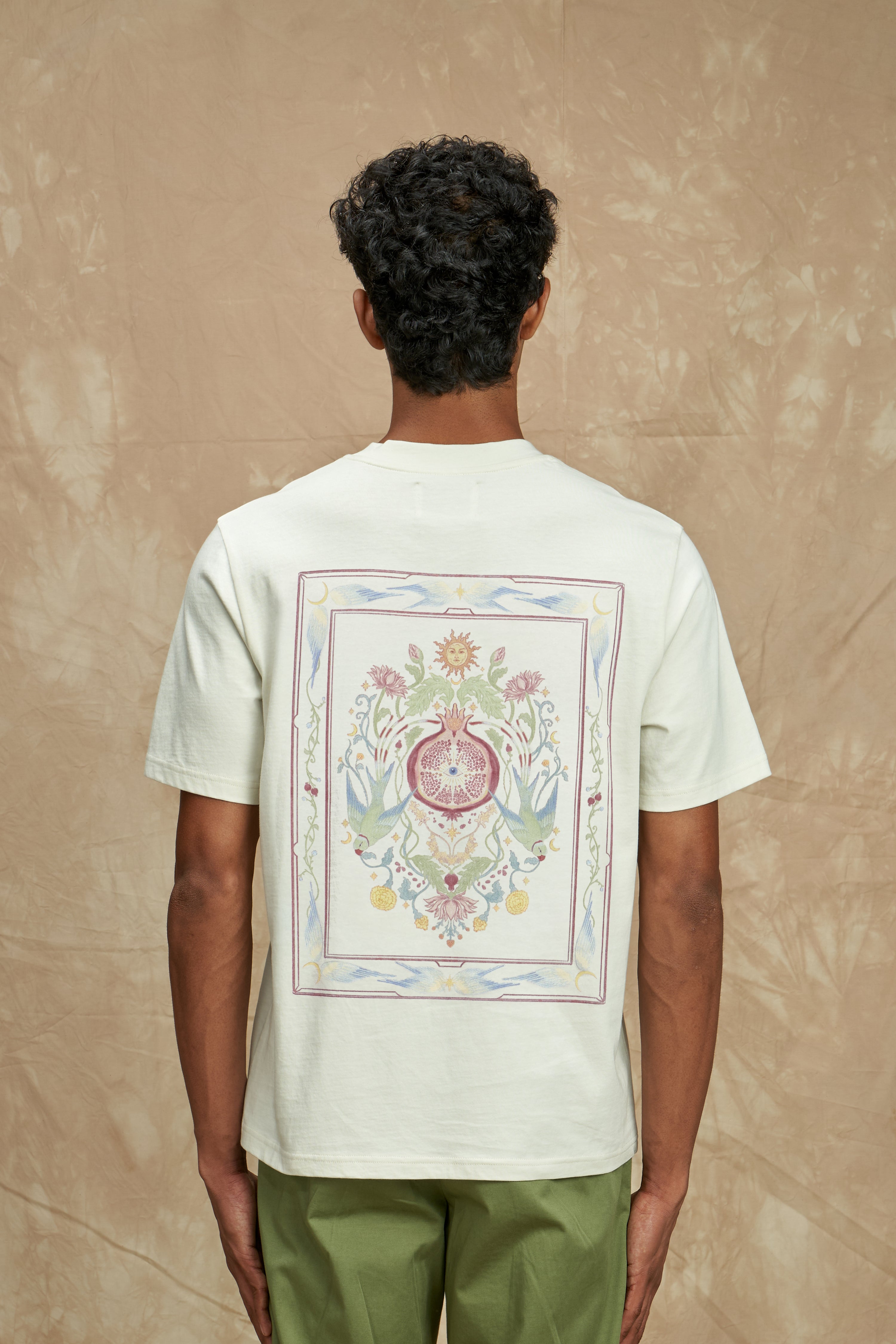 Seeds Of Paradise T-Shirt