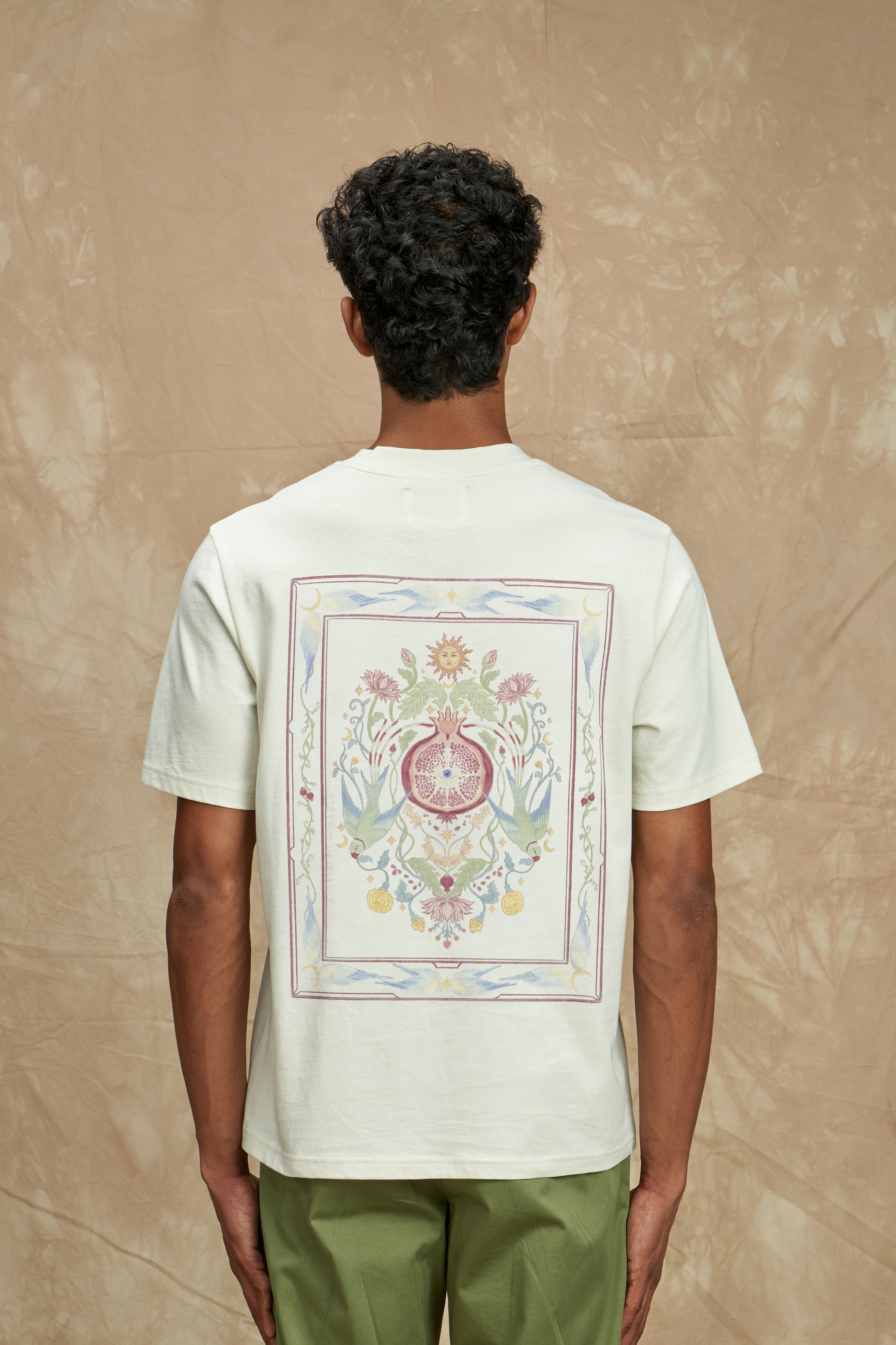 Seeds Of Paradise T-Shirt
