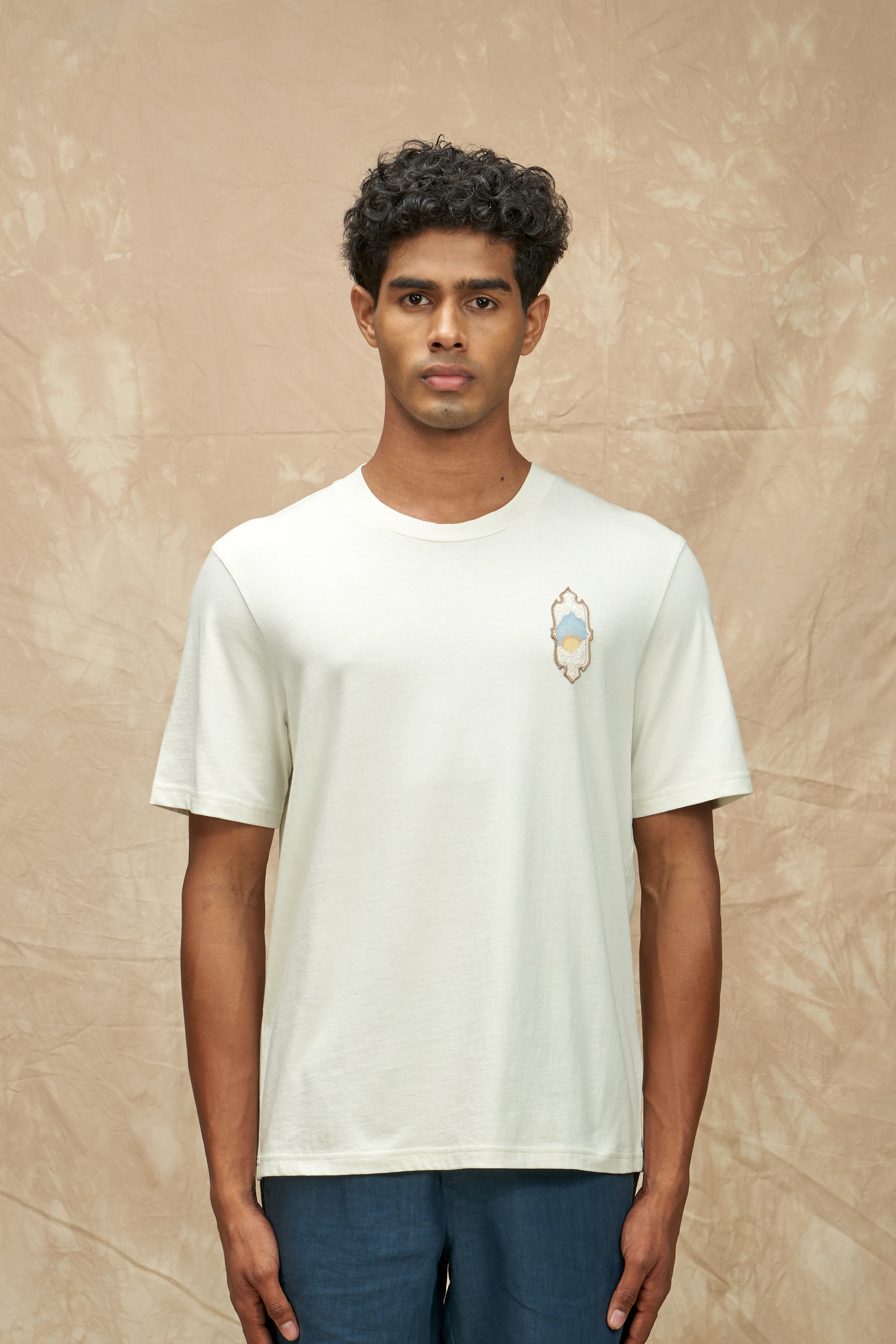 Celestial Loop T-Shirt