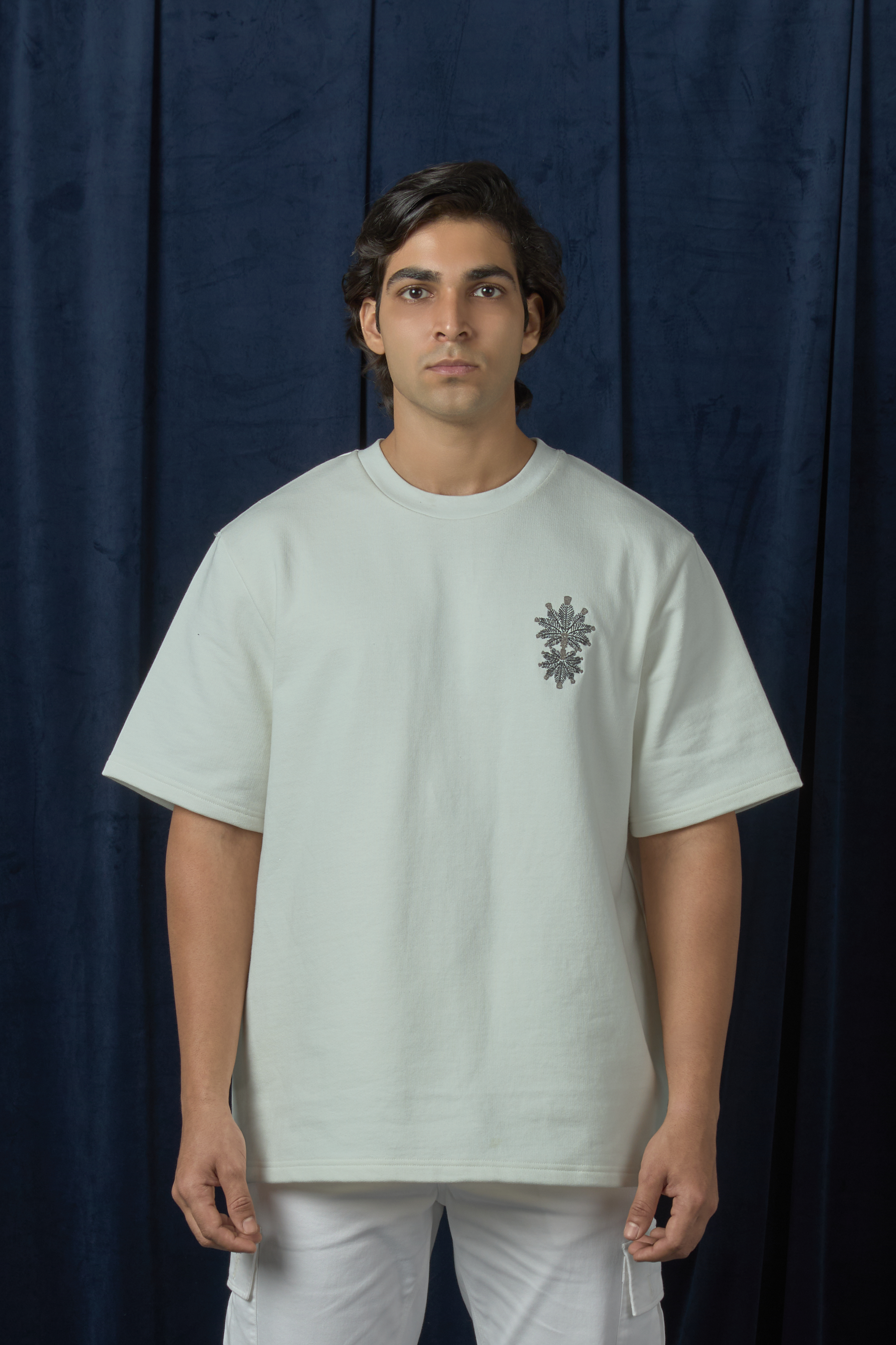 Leopard Soirée T-shirt