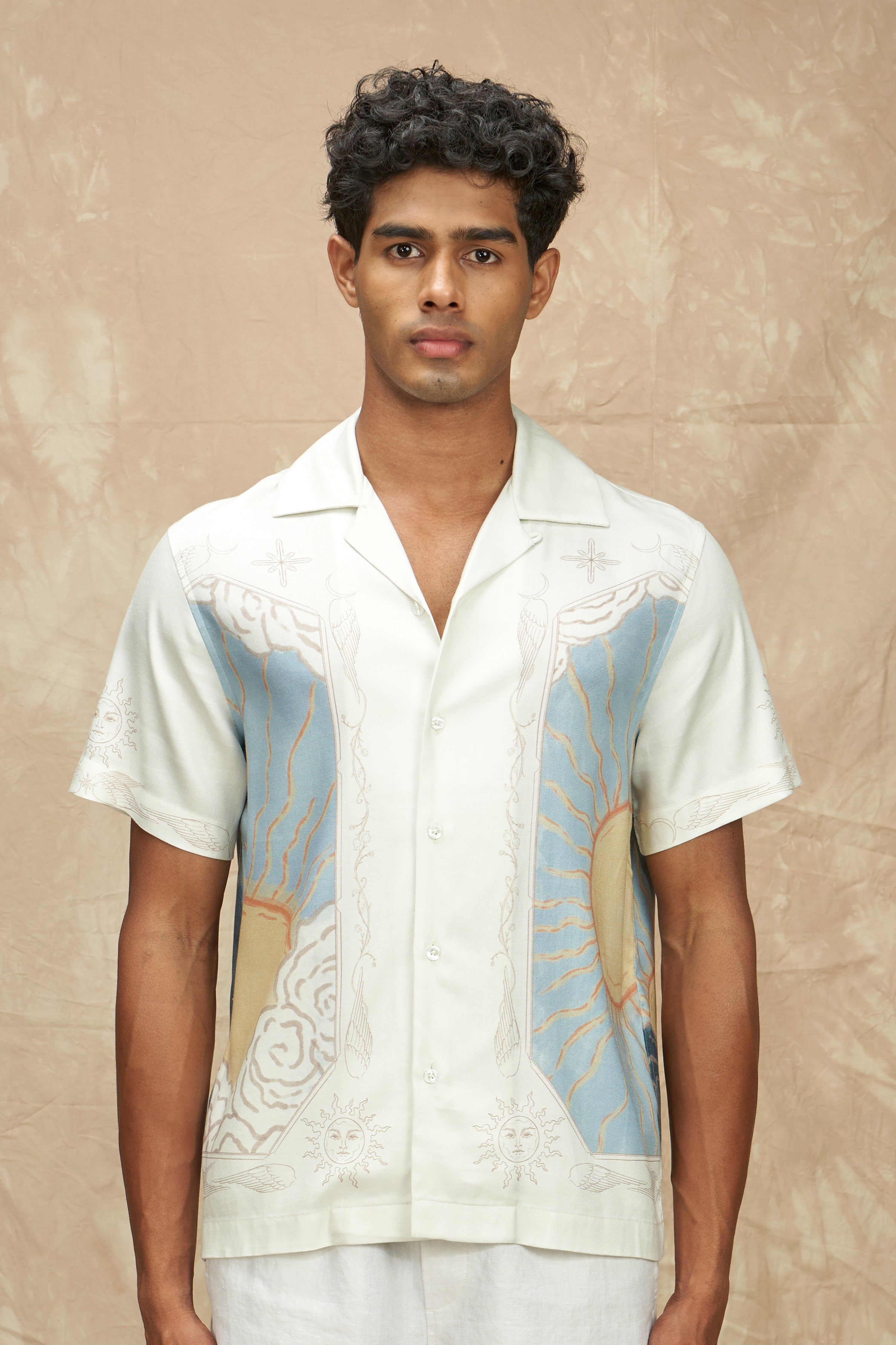 Celestial Loop Shirt