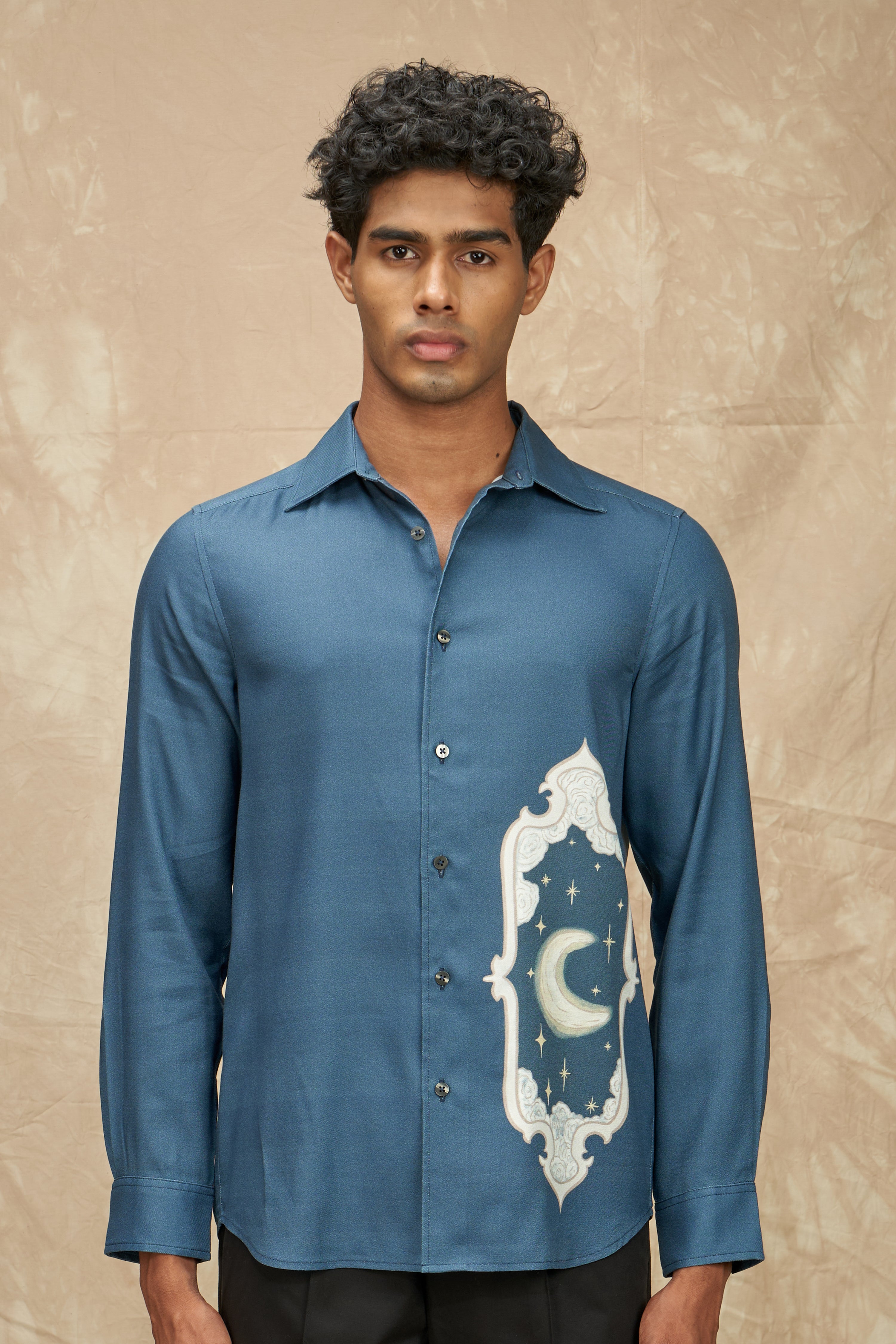 Celestial Loop Shirt