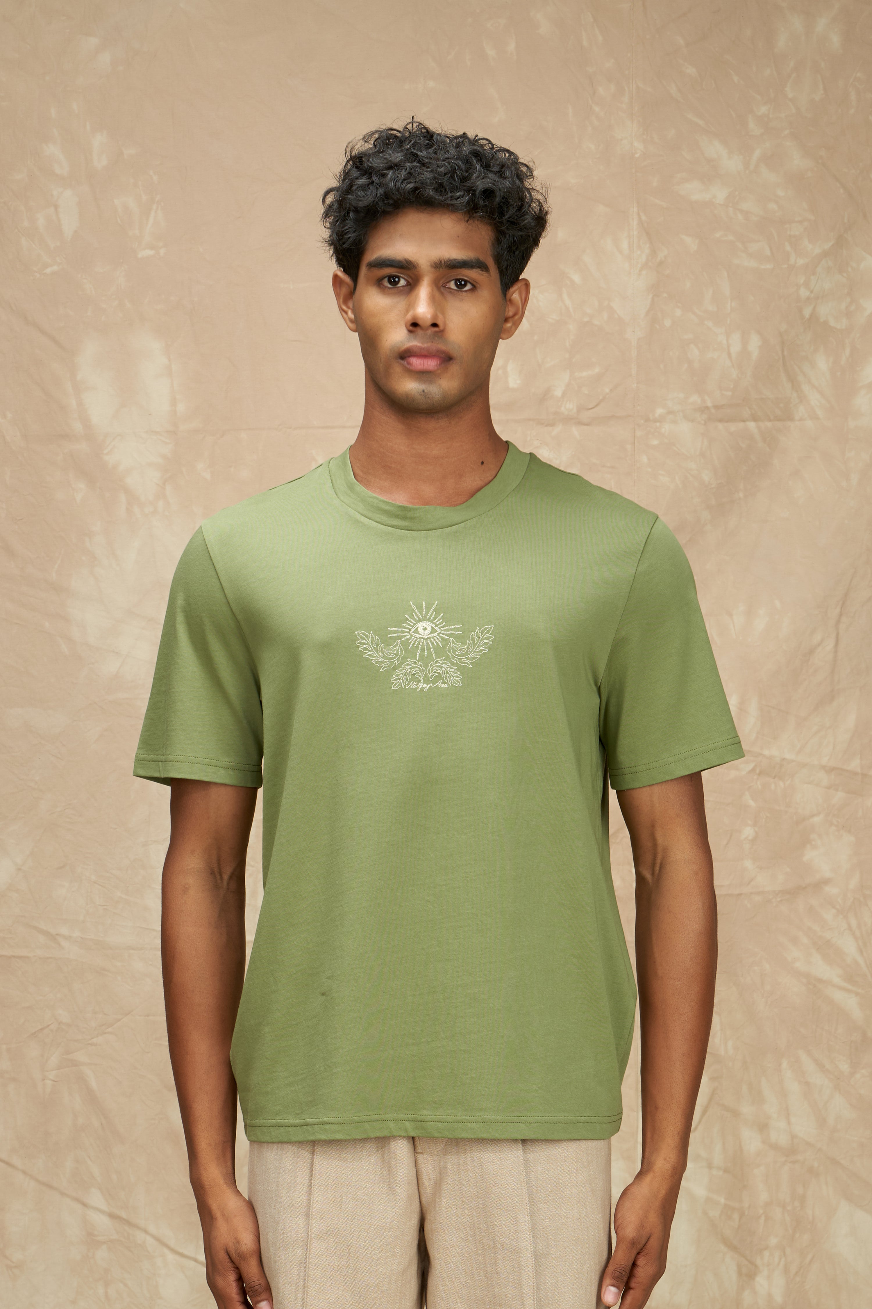 Celestial Eye T-Shirt