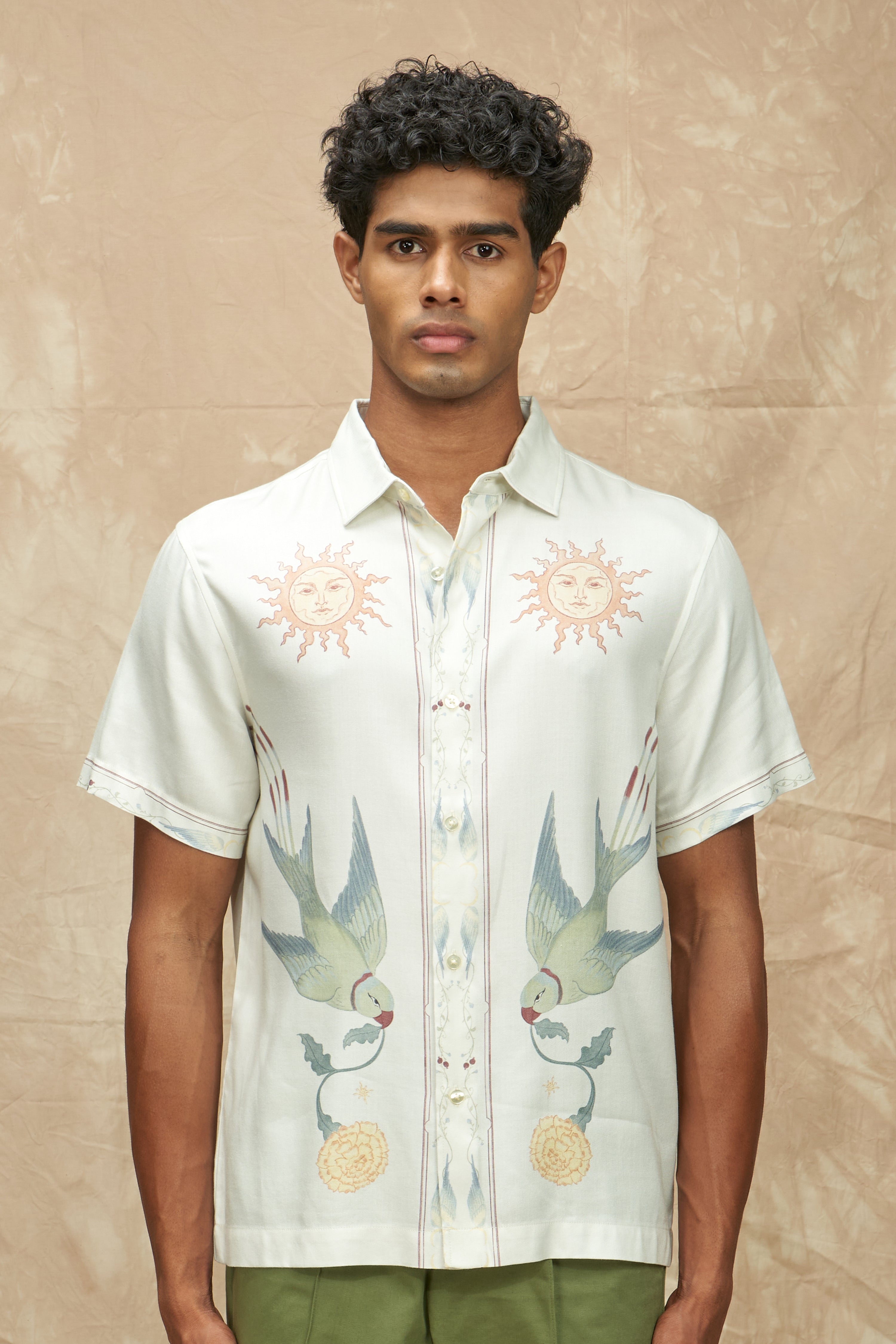 Seeds Of Paradise Shirt