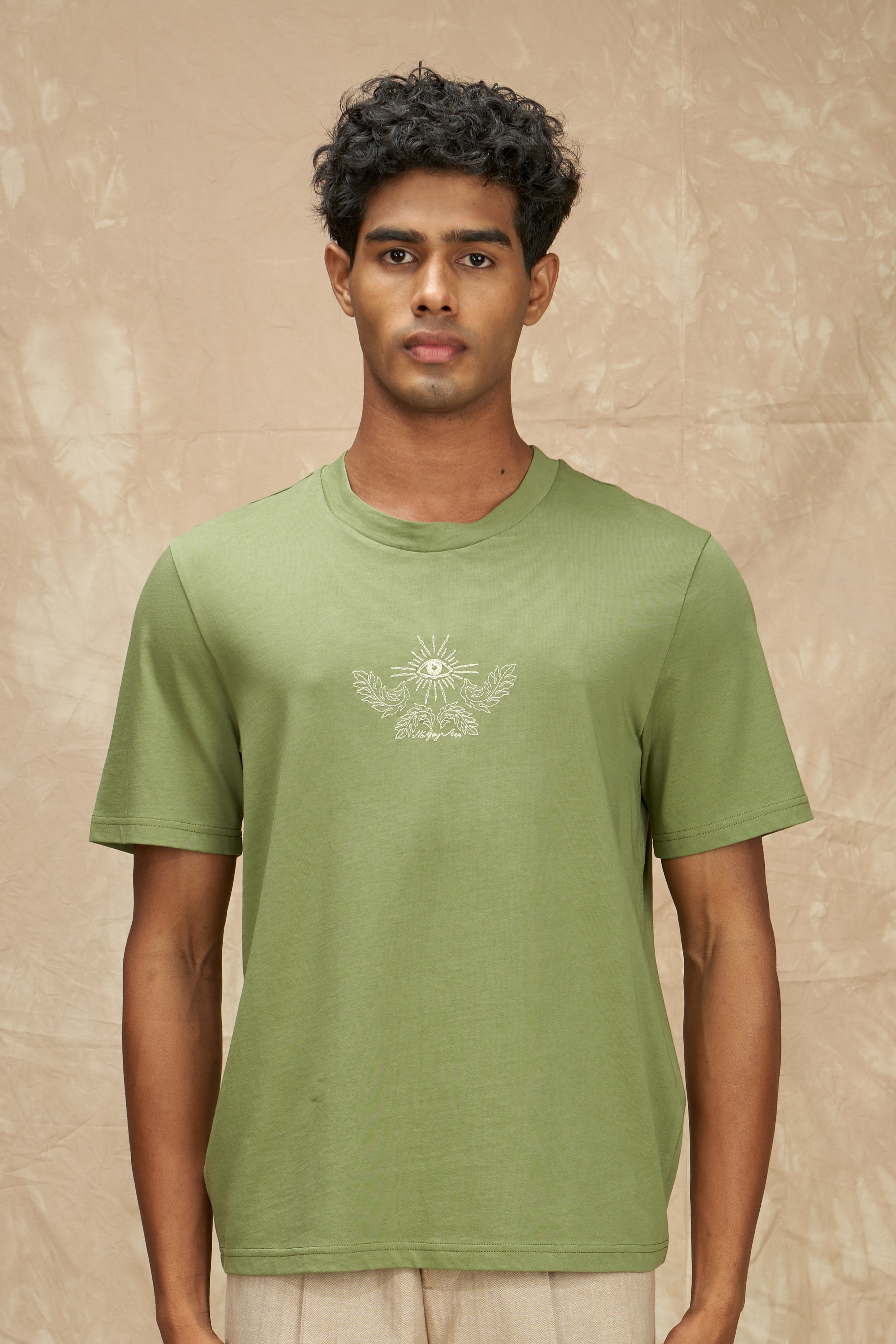 Celestial Eye T-Shirt