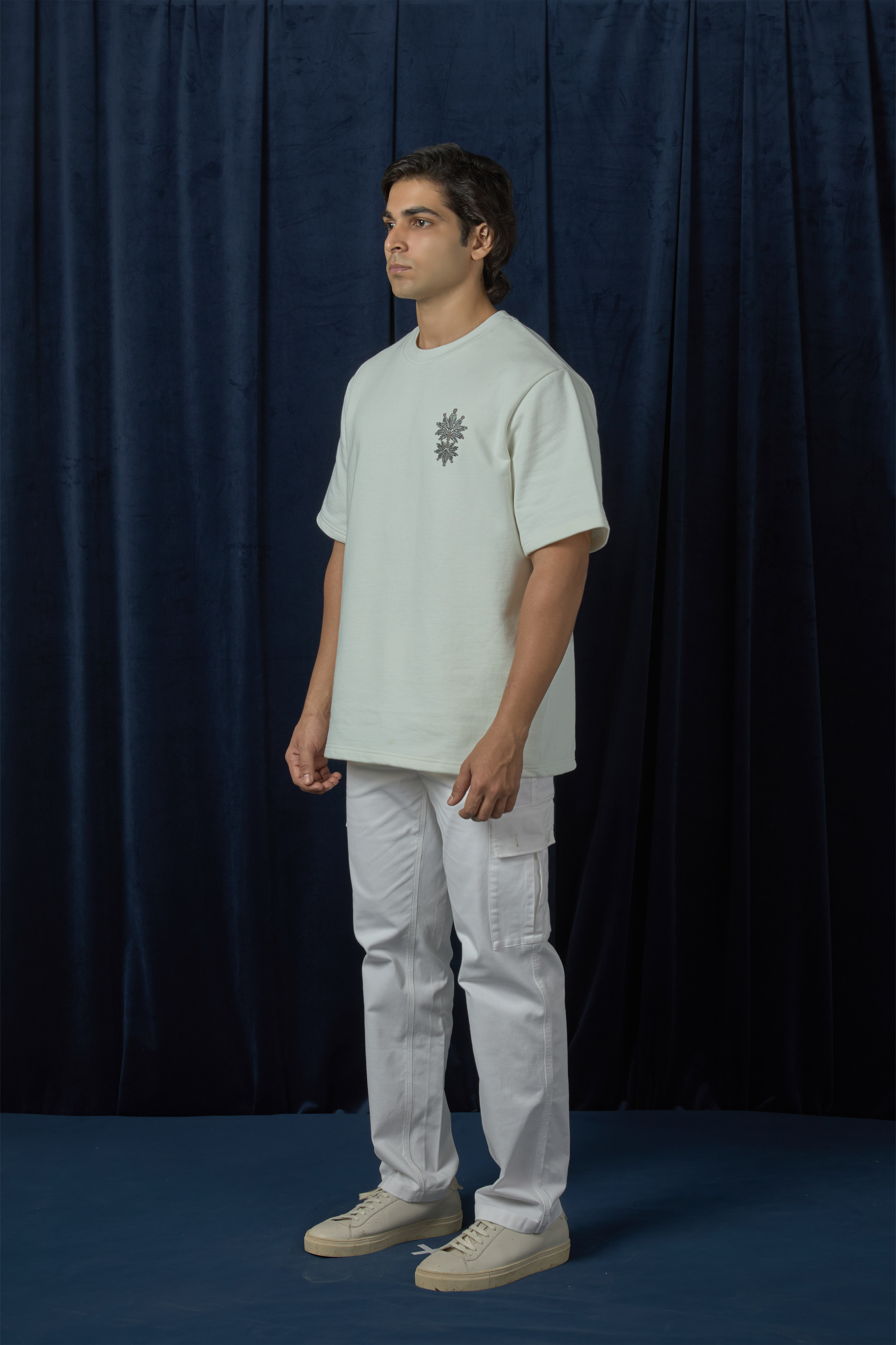 Leopard Soirée T-shirt