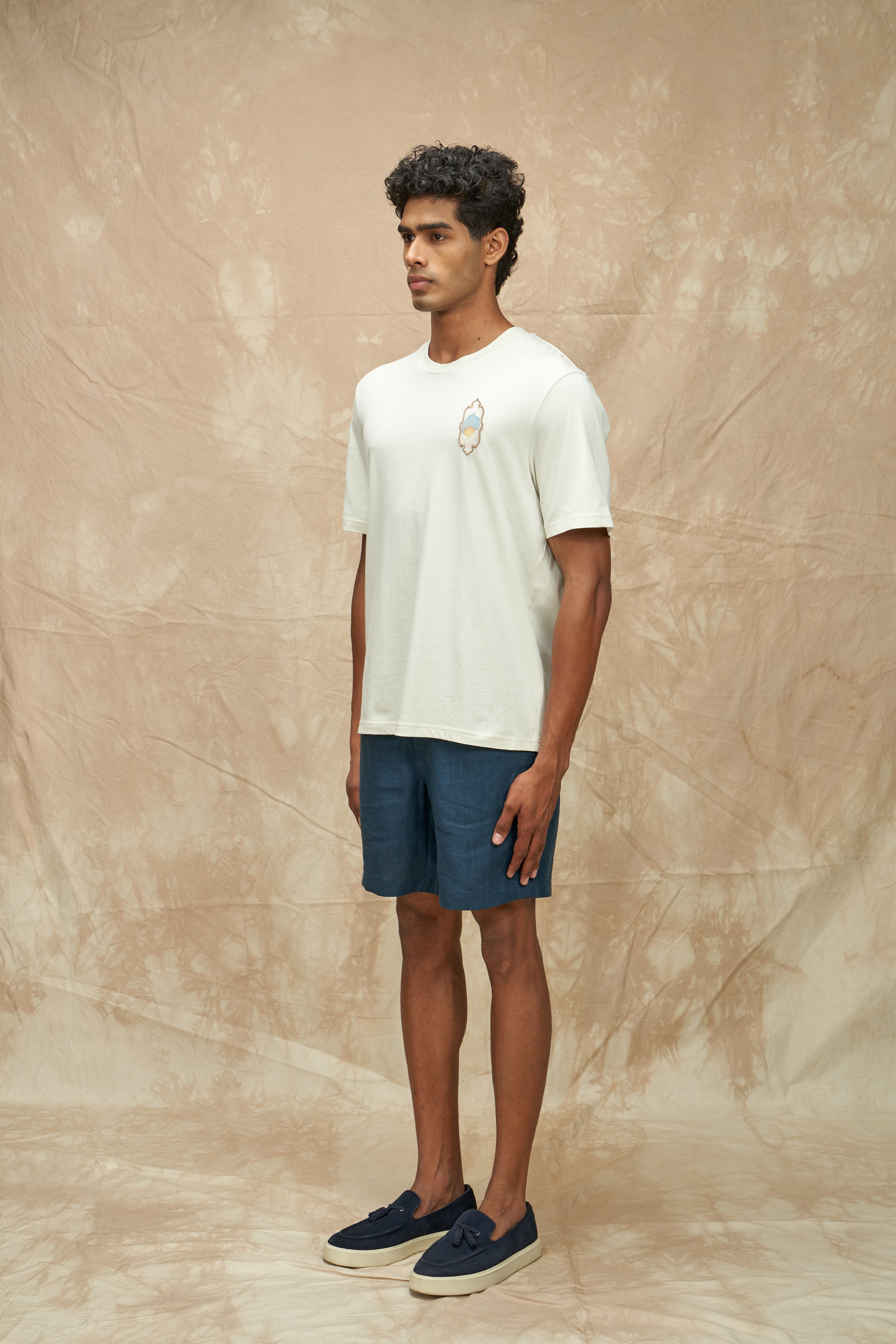Celestial Loop T-Shirt