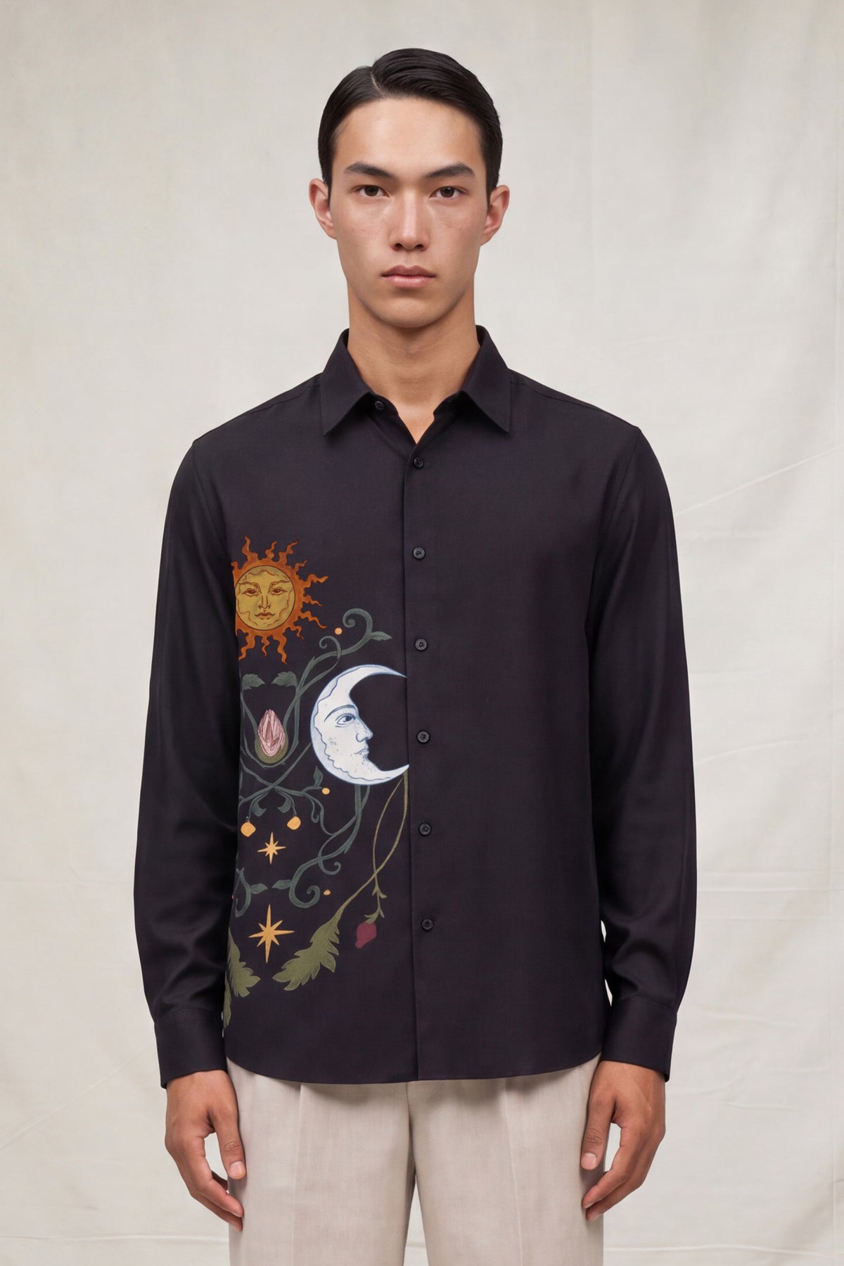 Solar Eclipse Shirt