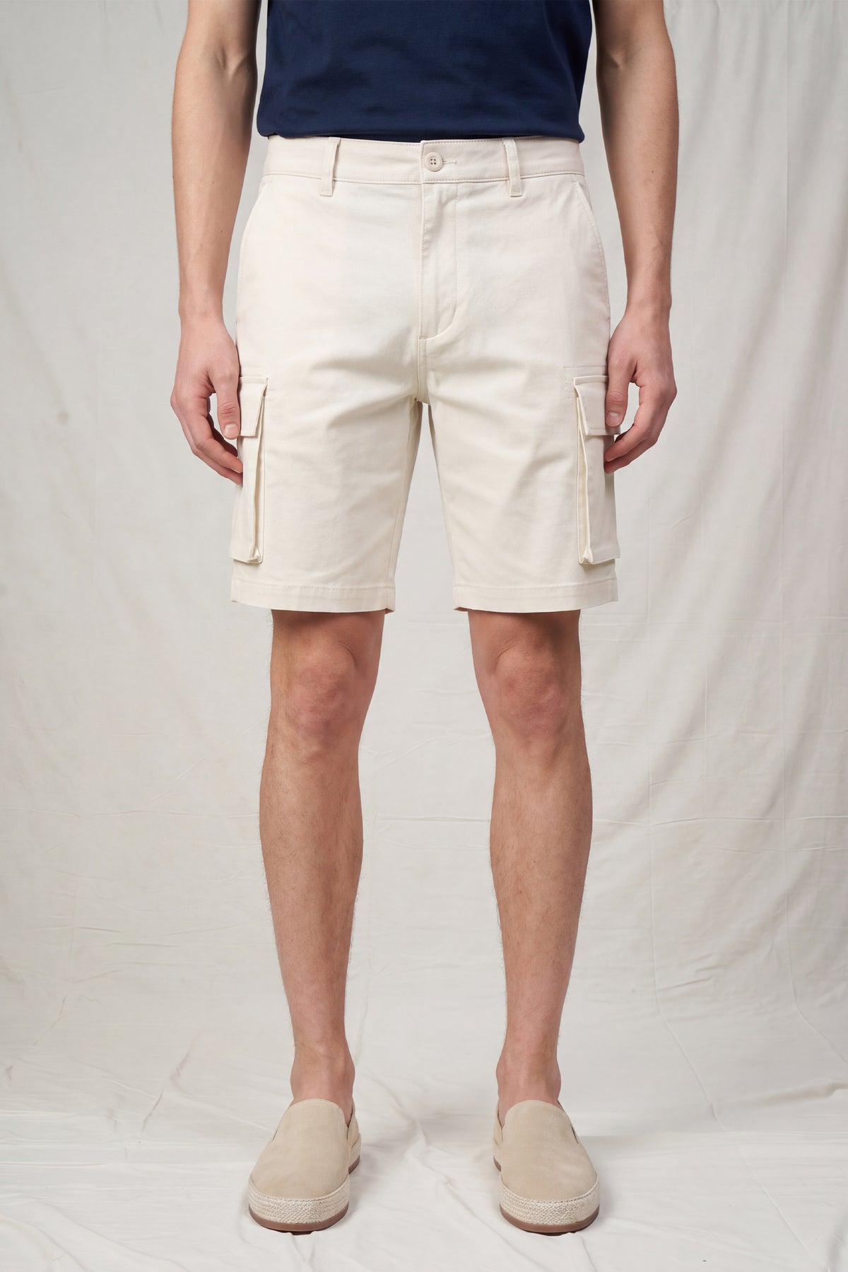 Cargo Shorts