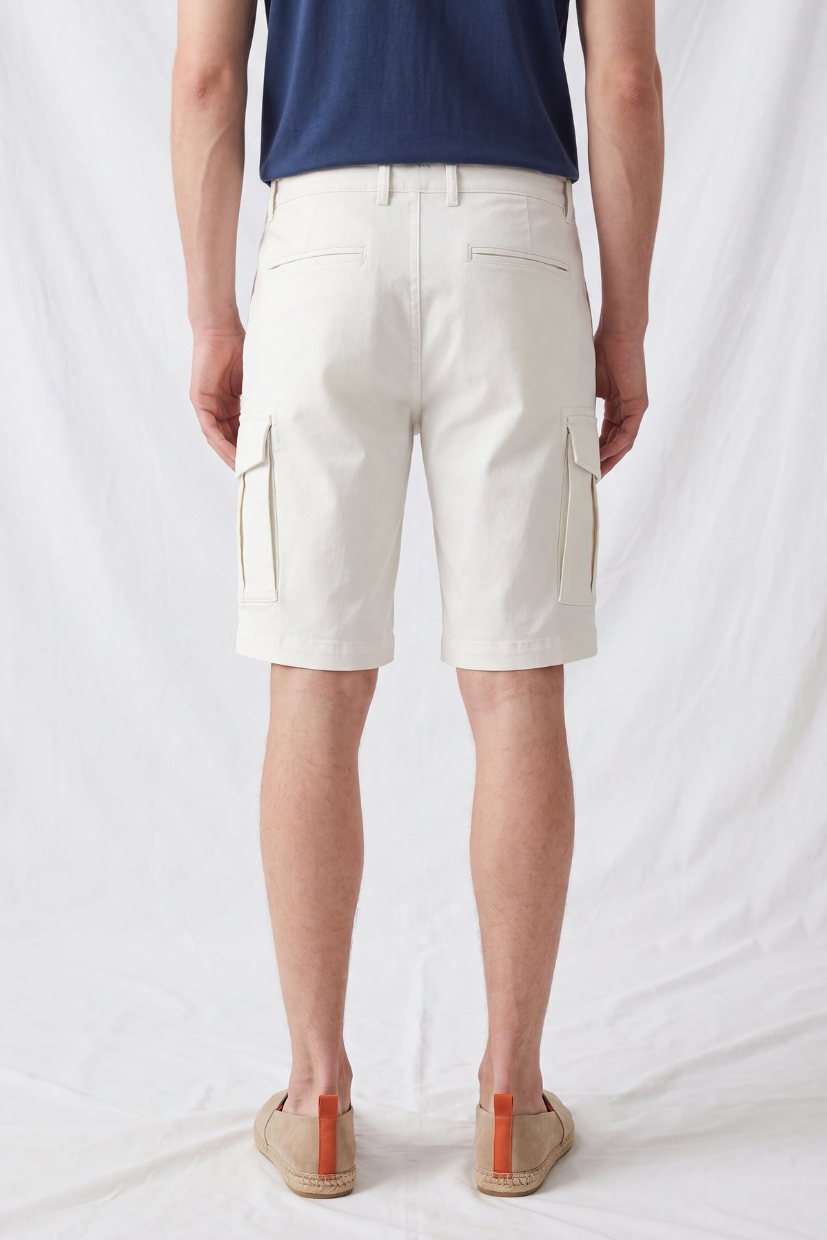 Cargo Shorts