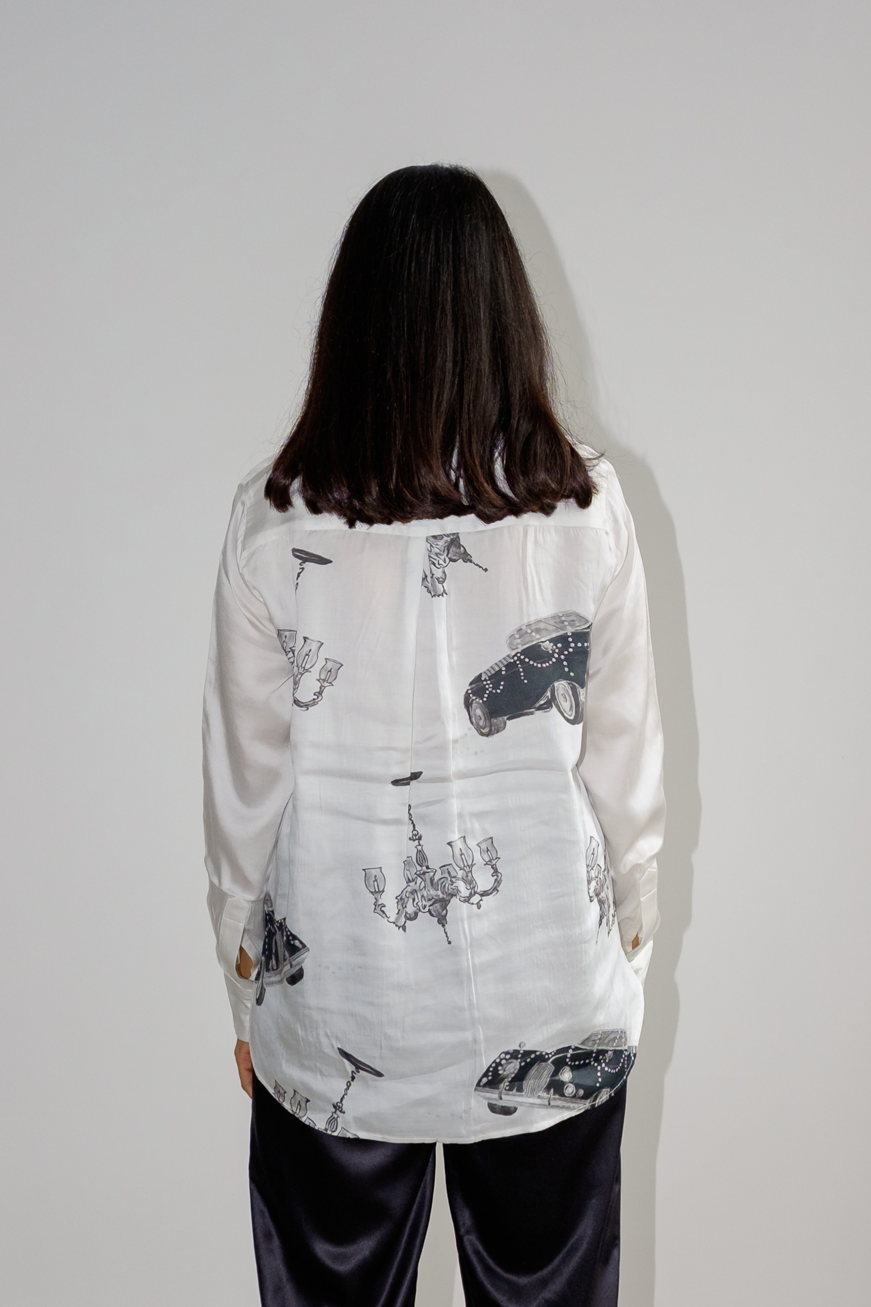 Palace Parade Shirt