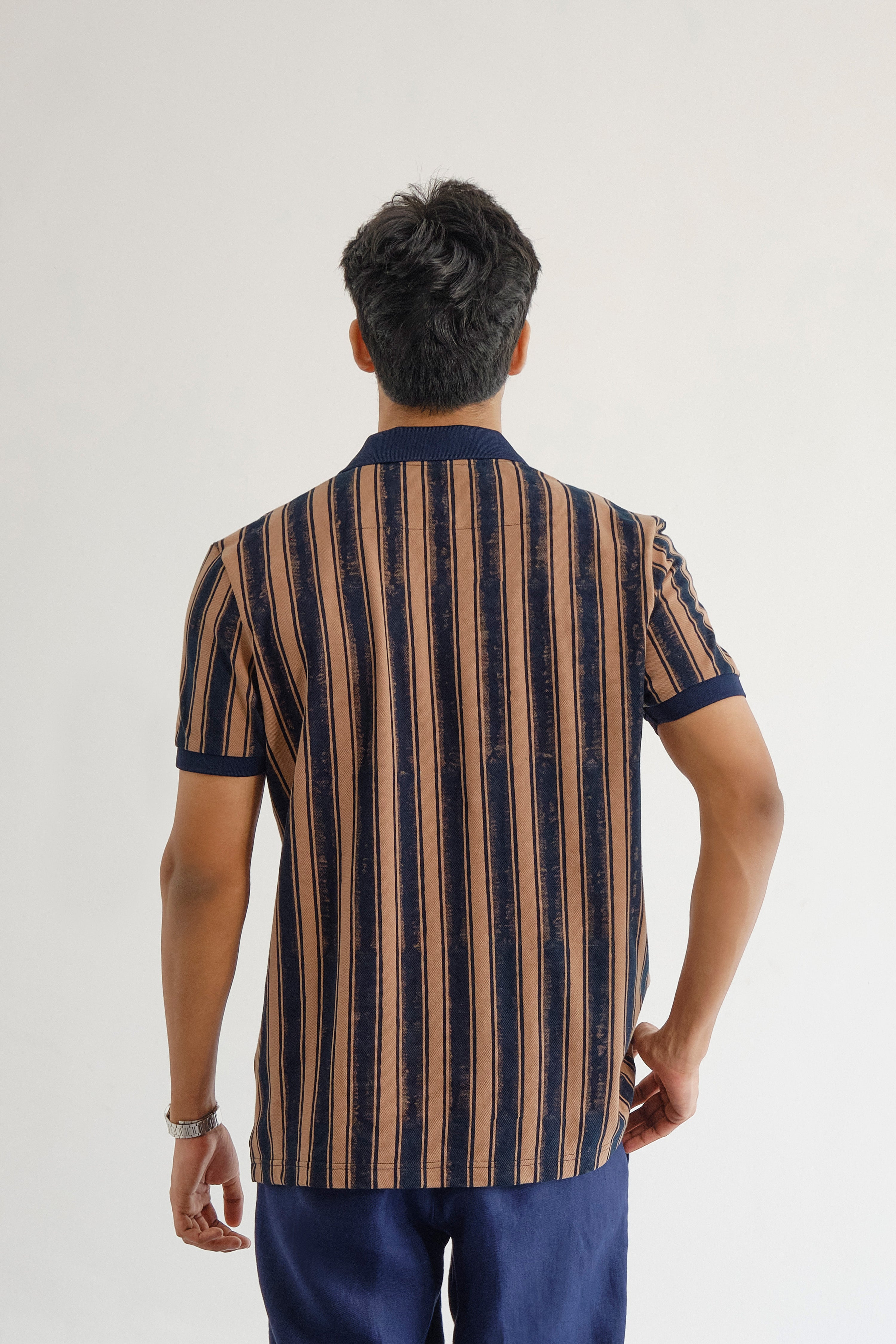 Saddle Polo