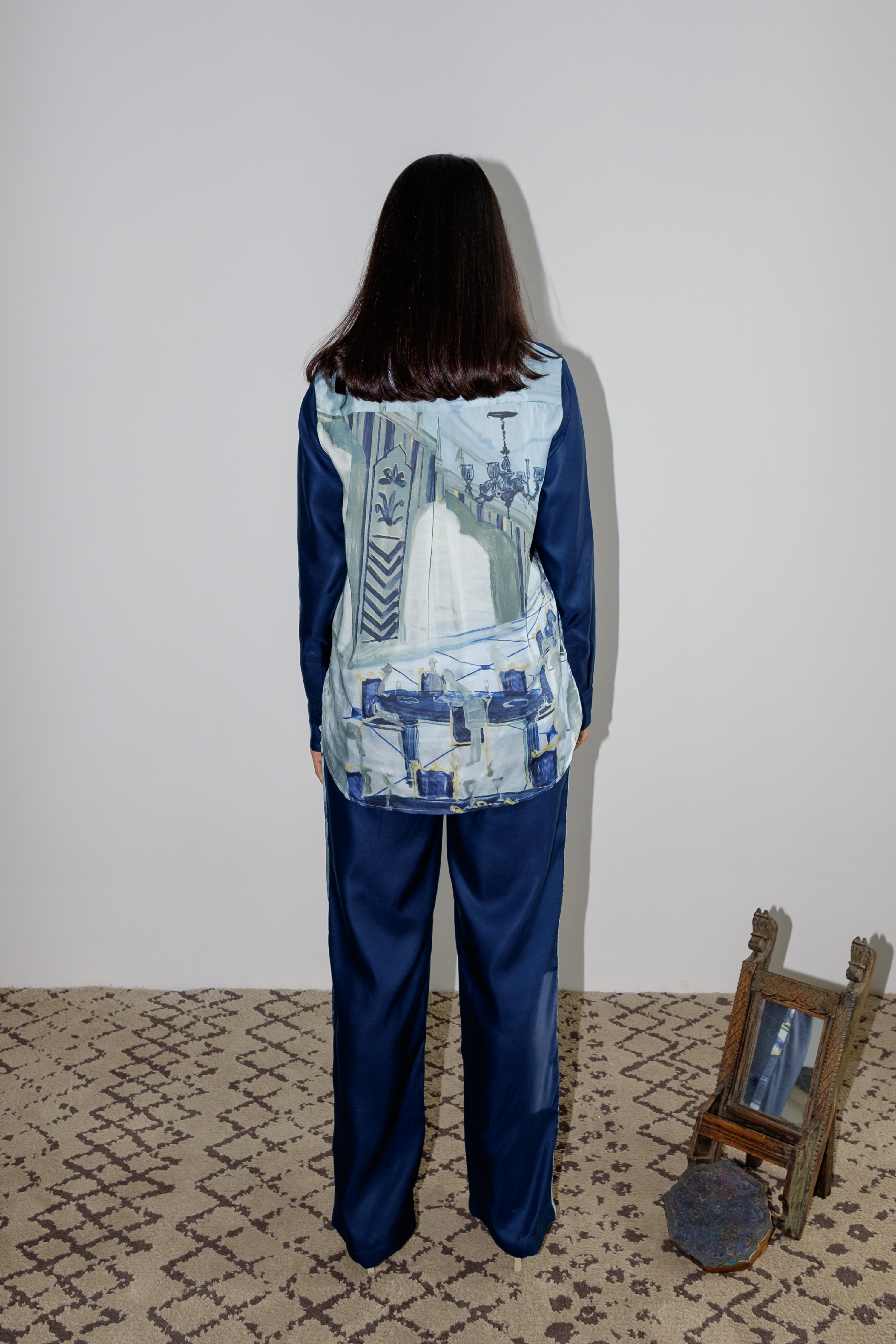 High Tea Co-ord