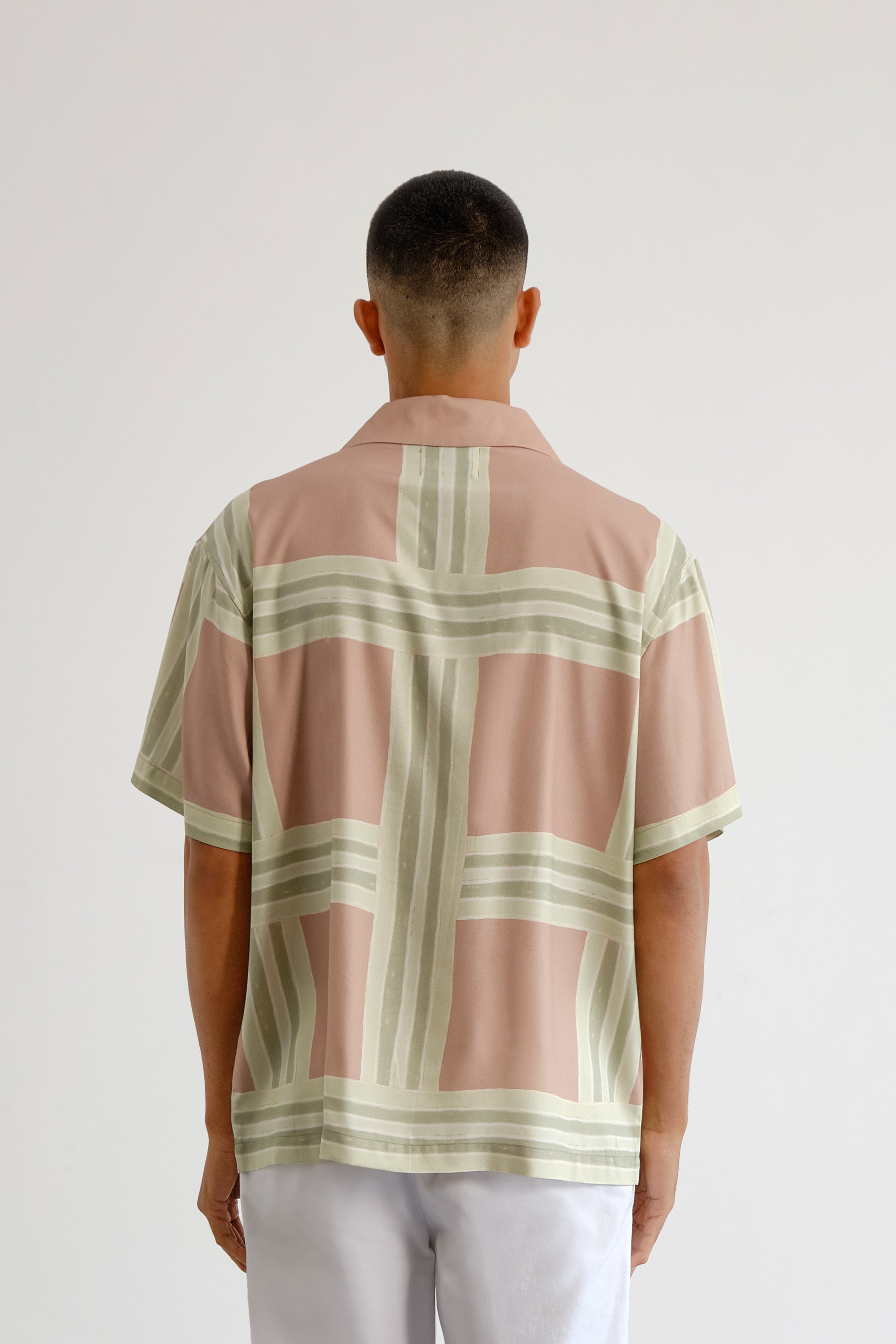 Royal Game Shirt